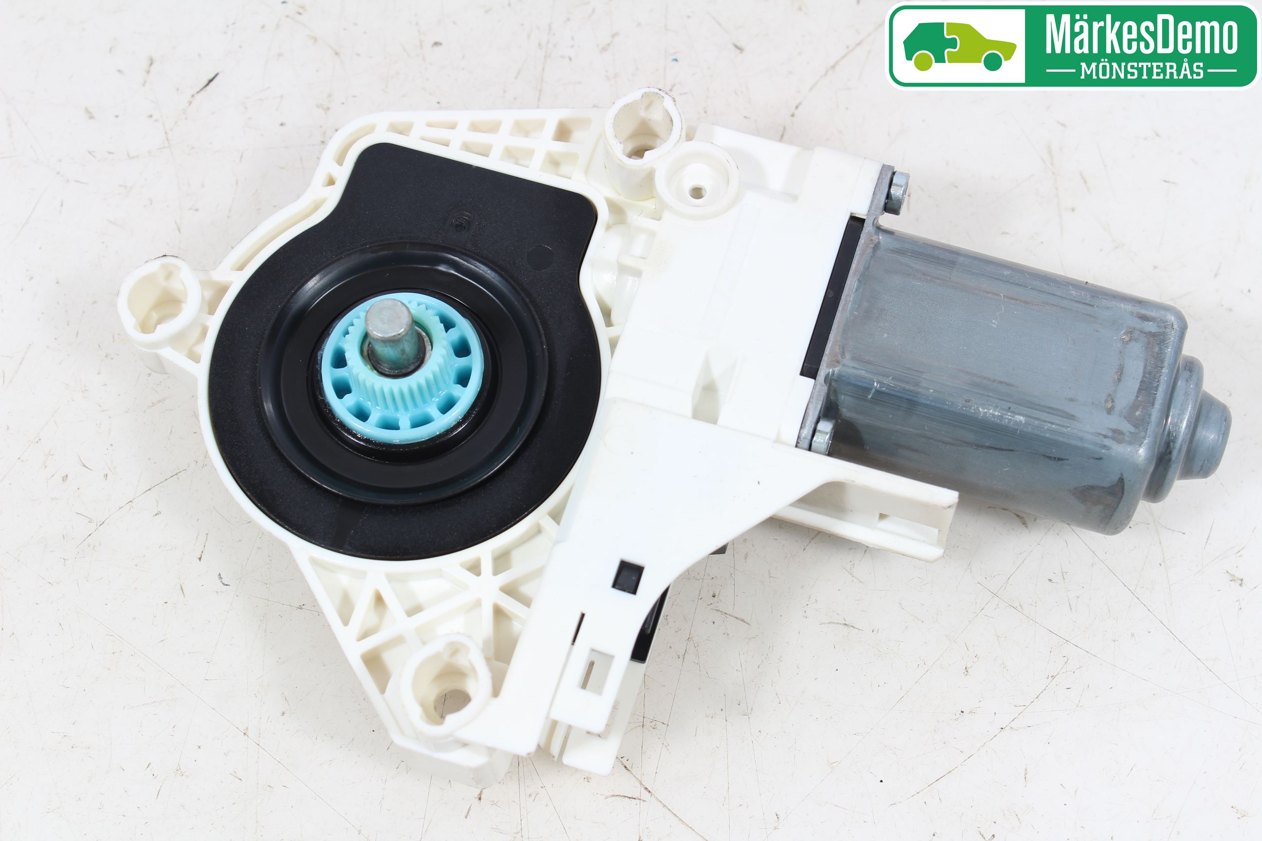 Audi A1/S1 11-18 Fönsterhissmotor