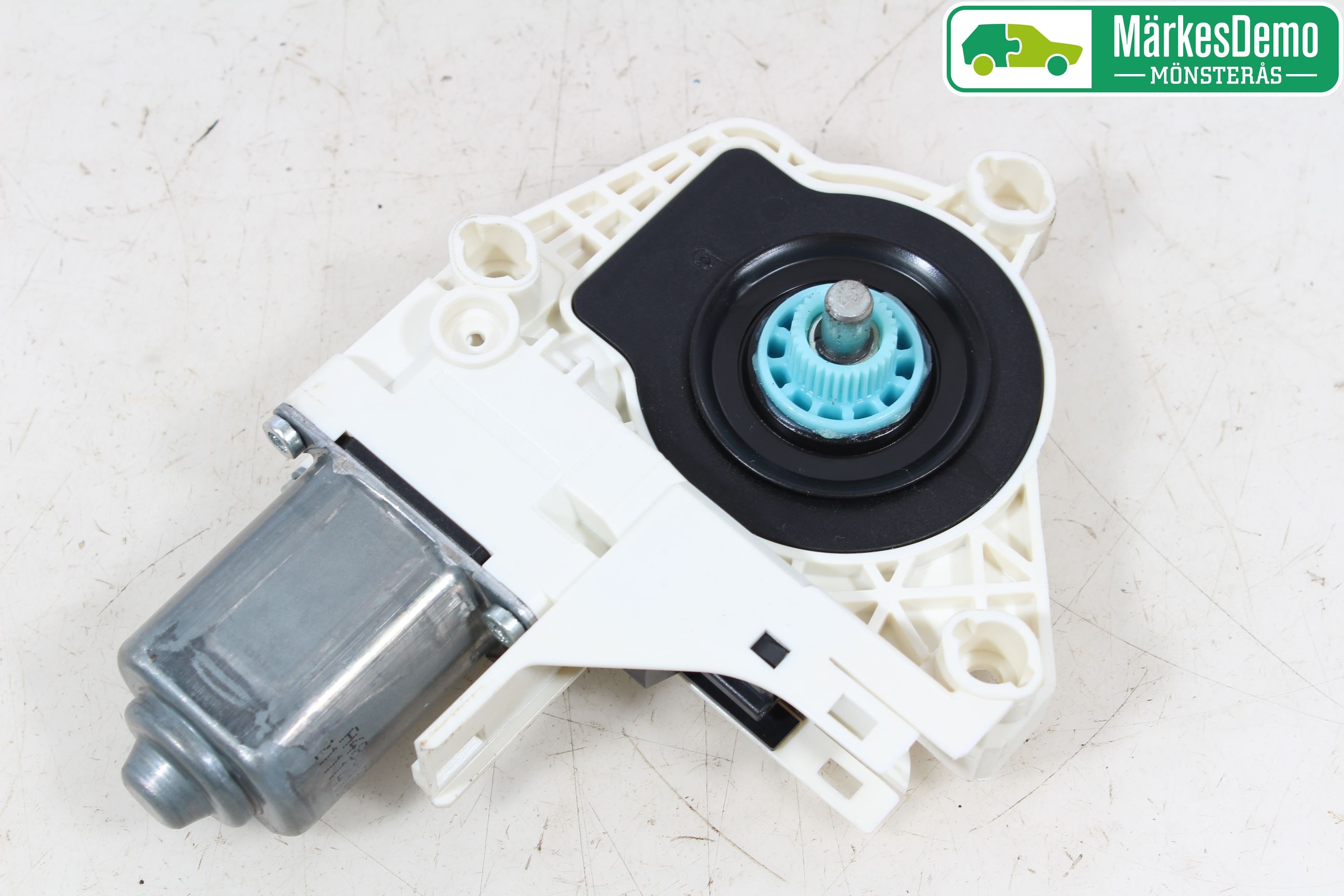 Audi A1/S1 11-18 Fönsterhissmotor