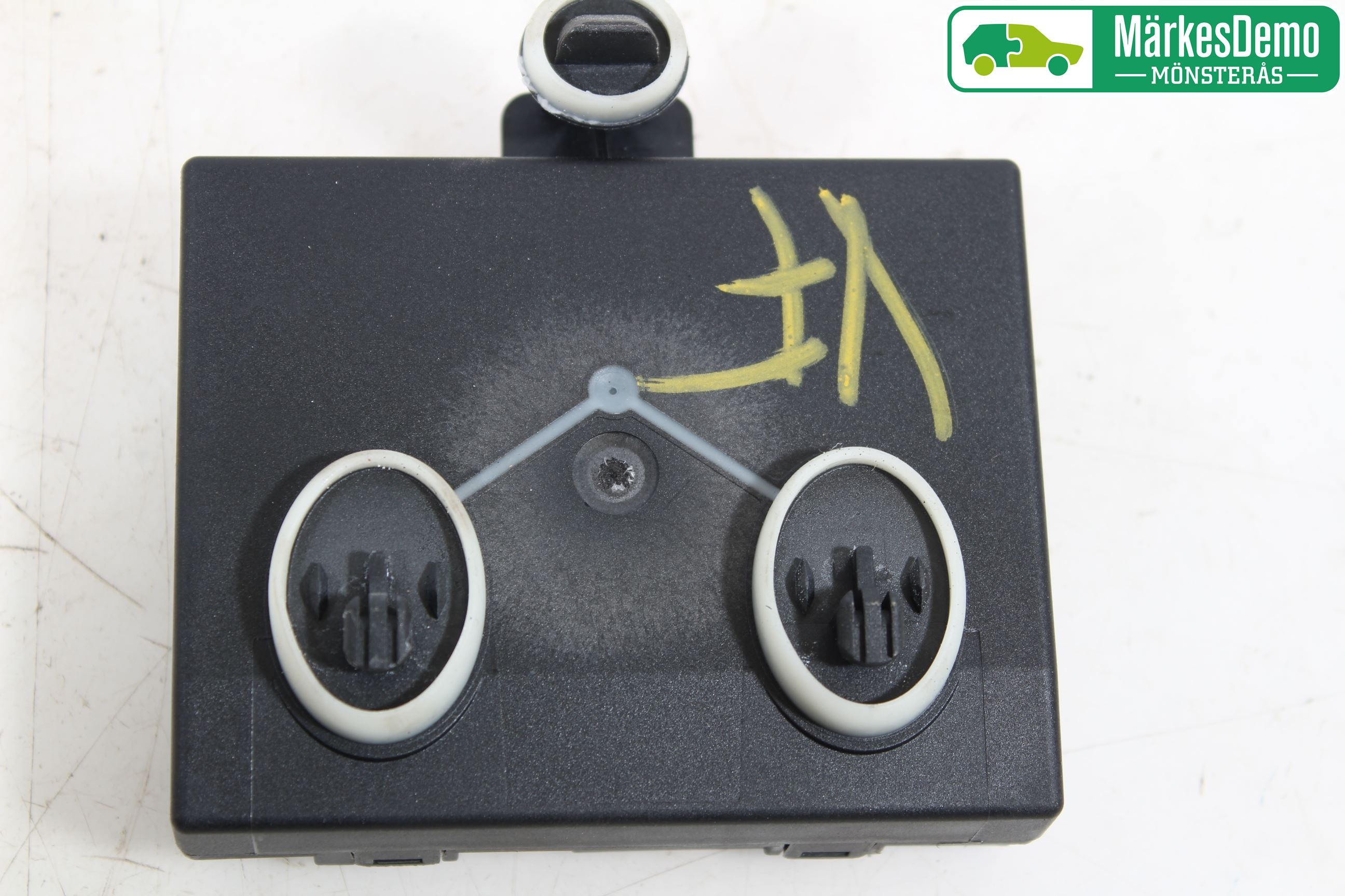 Audi A1/S1 11-18 Styrenhet Dörr