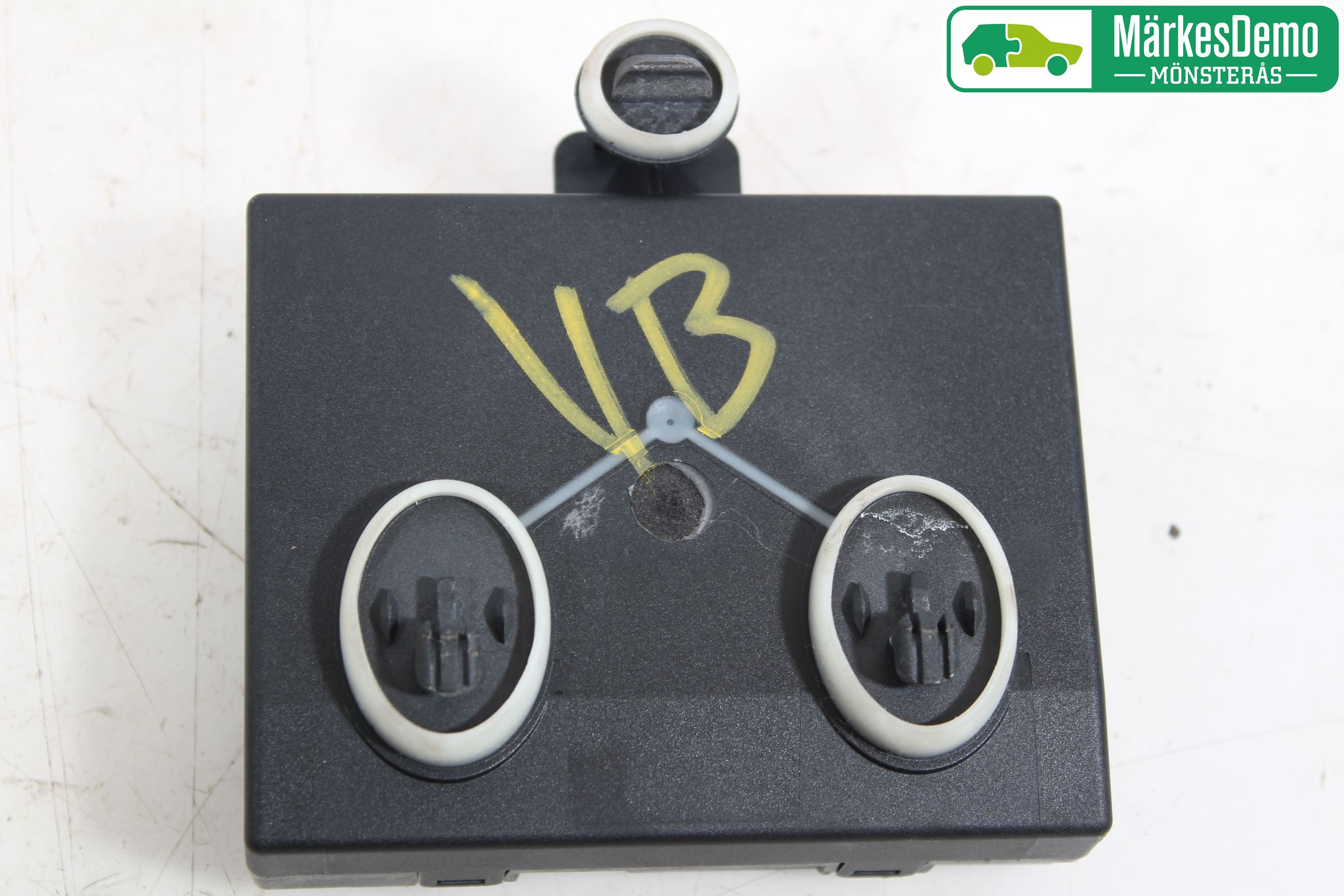 Audi A1/S1 11-18 Styrenhet Dörr