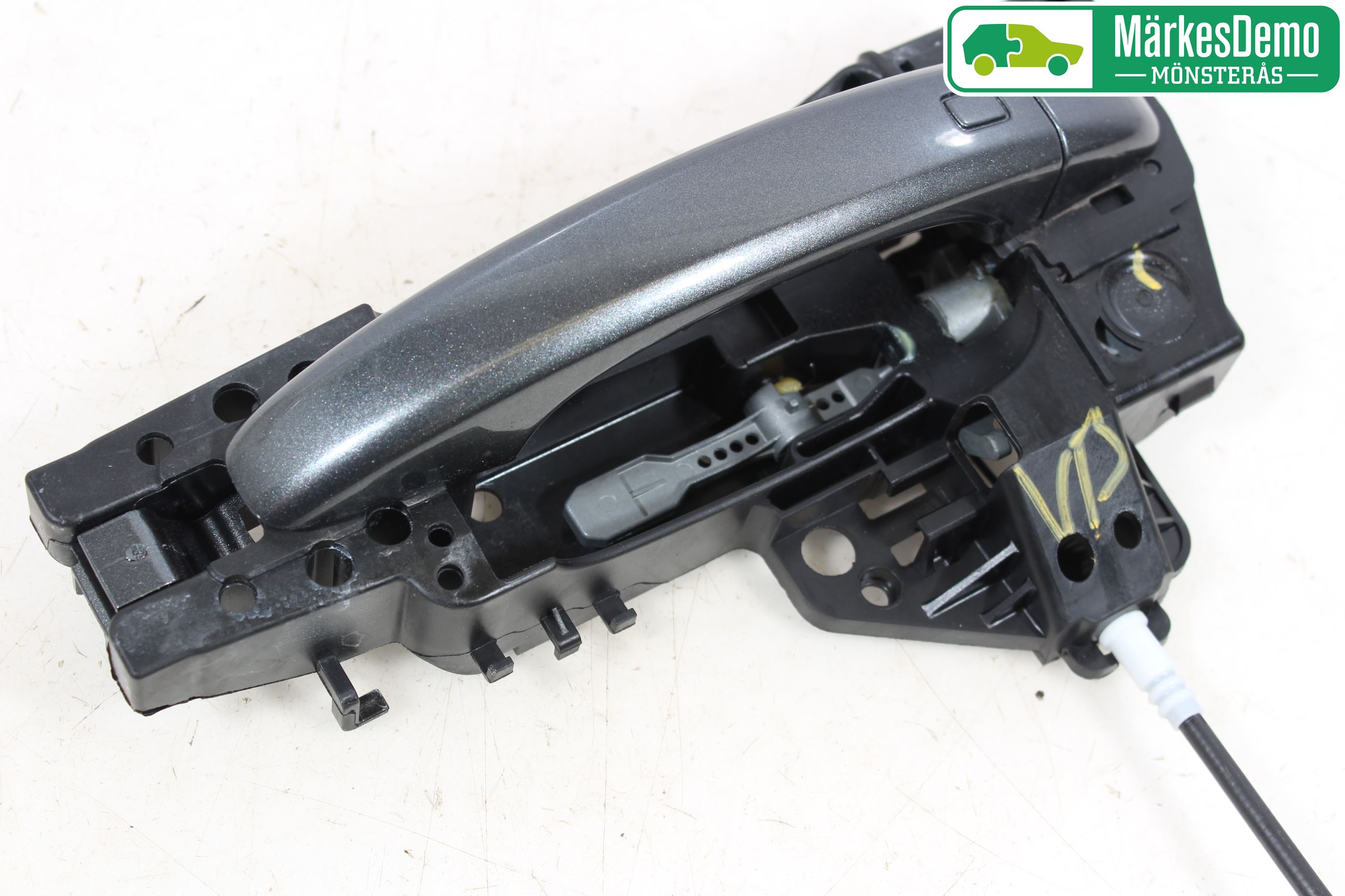 Audi A1/S1 11-18 Dörrhandtag Yttre Vä