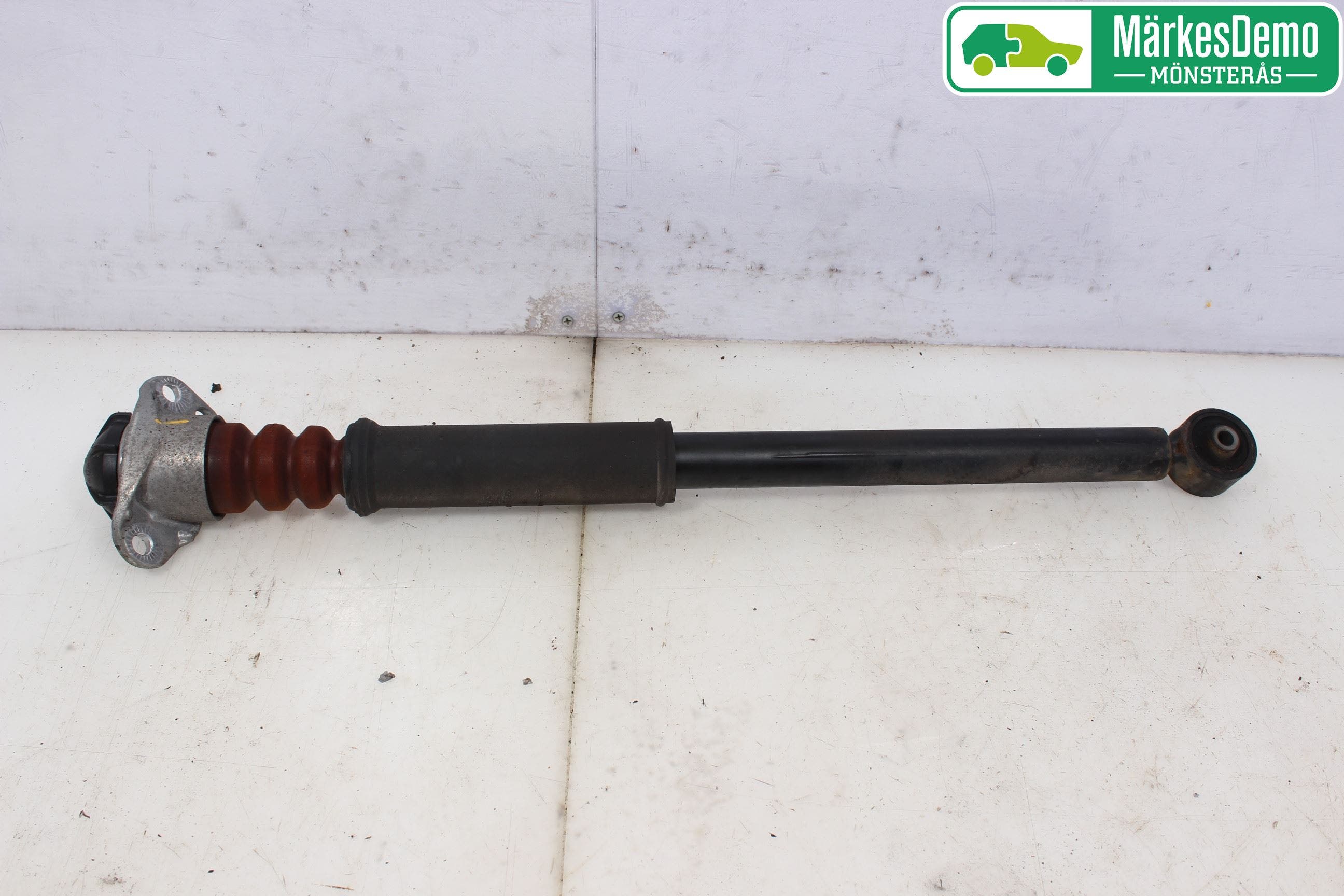 Seat IBIZA IV 08-16 Stötdämpare Bak