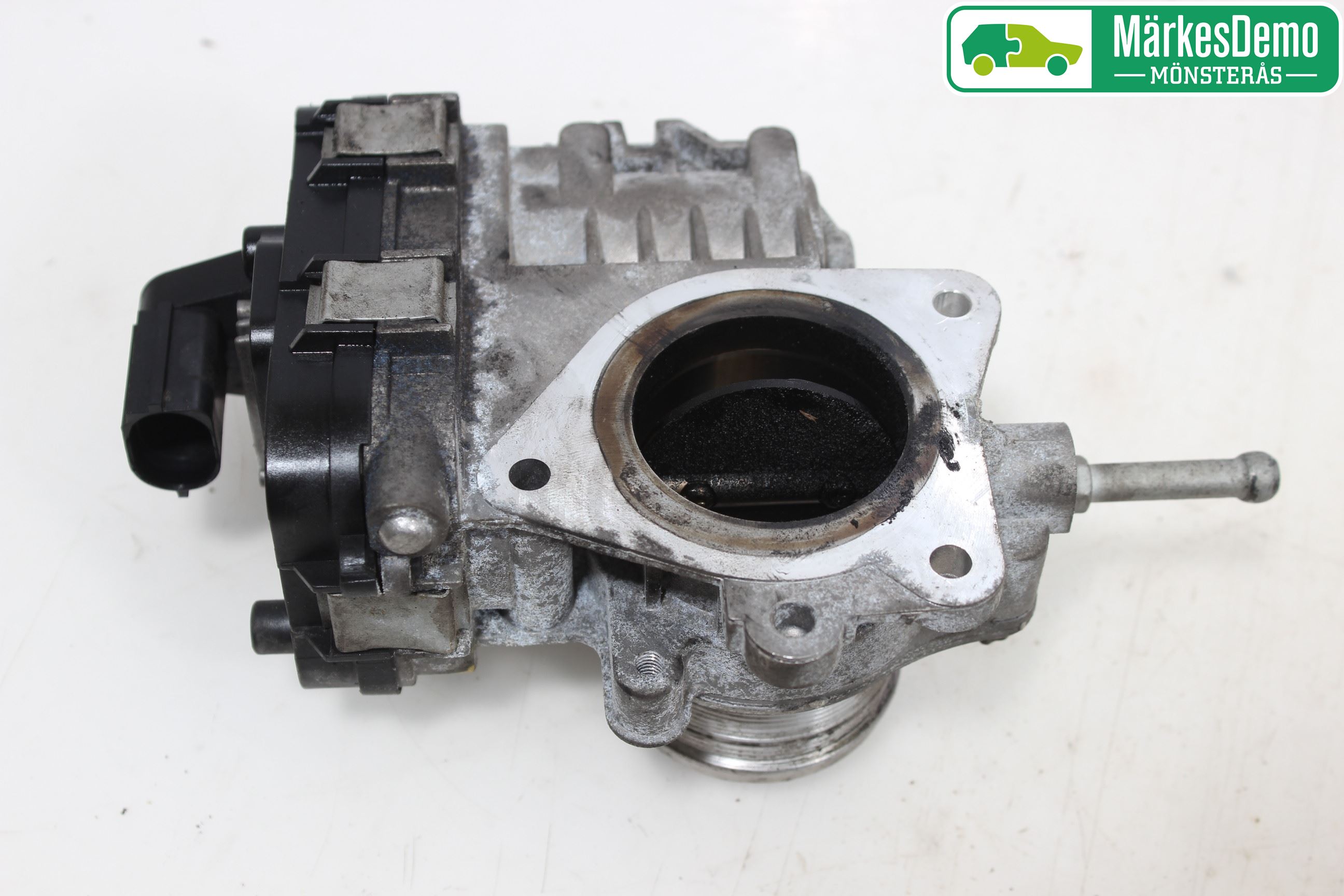 Saab 9-3 VER2/VER3 08-15 Injspjällhus