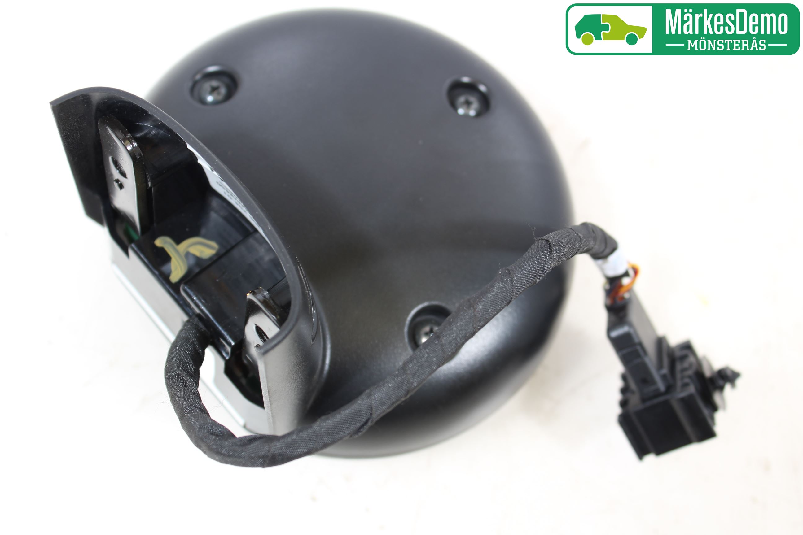 Mini COUPE R56 05-14 Instrument Varvr