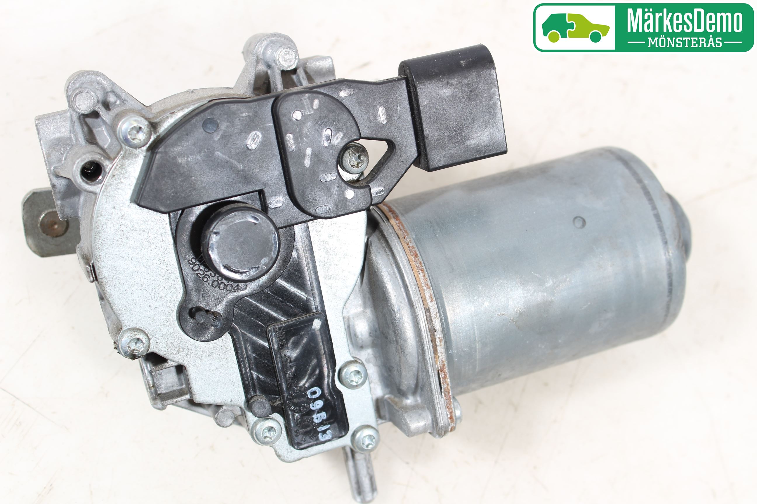Mini COUPE R56 05-14 Torkarmotor Vindruta