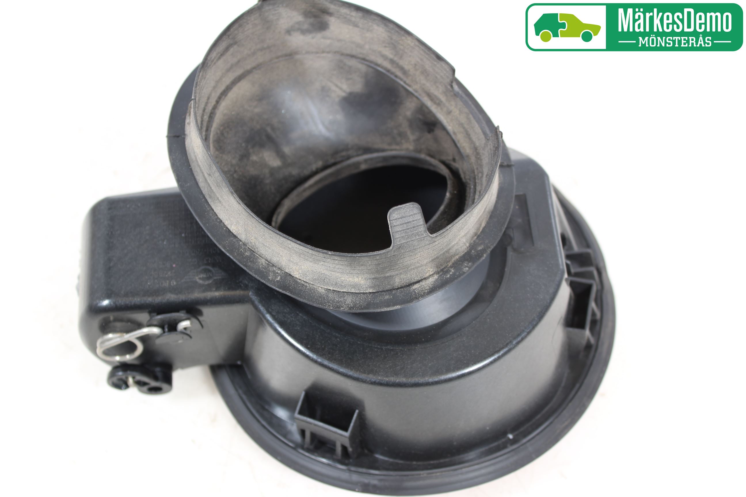 Mini COUPE R56 05-14 Tanklucka