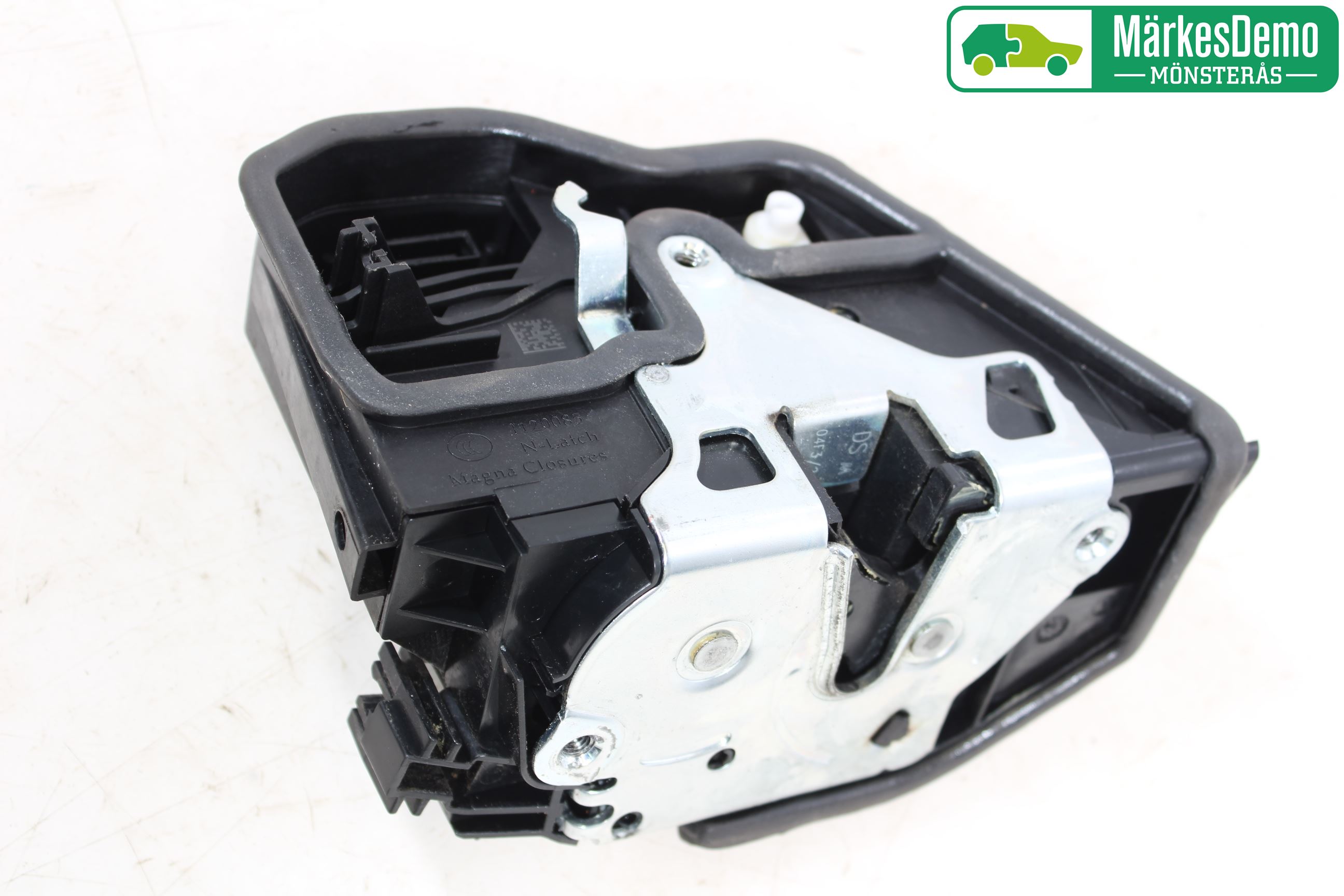 Mini COUPE R56 05-14 Låskista-Dörrlås