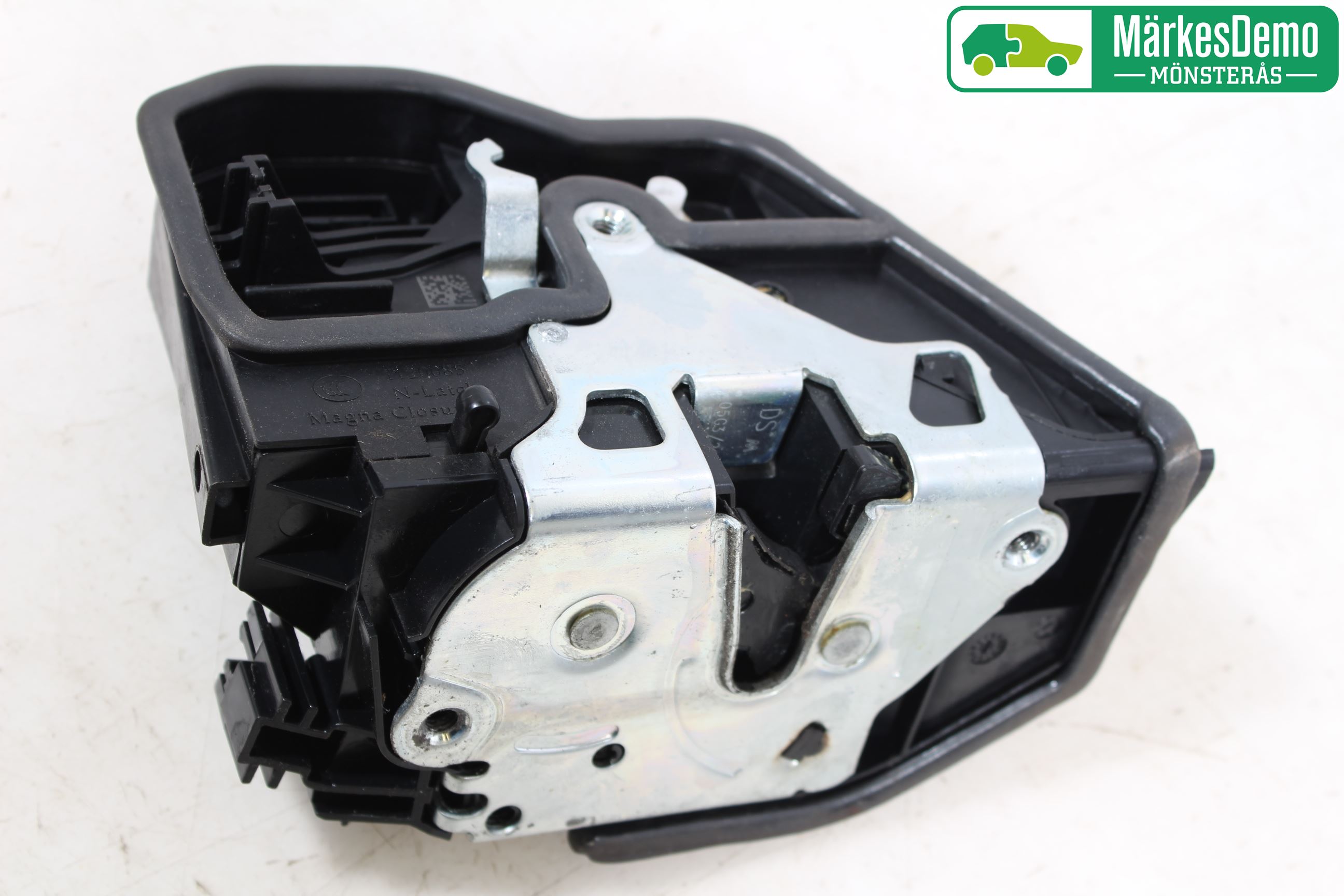 Mini COUPE R56 05-14 Låskista-Dörrlås