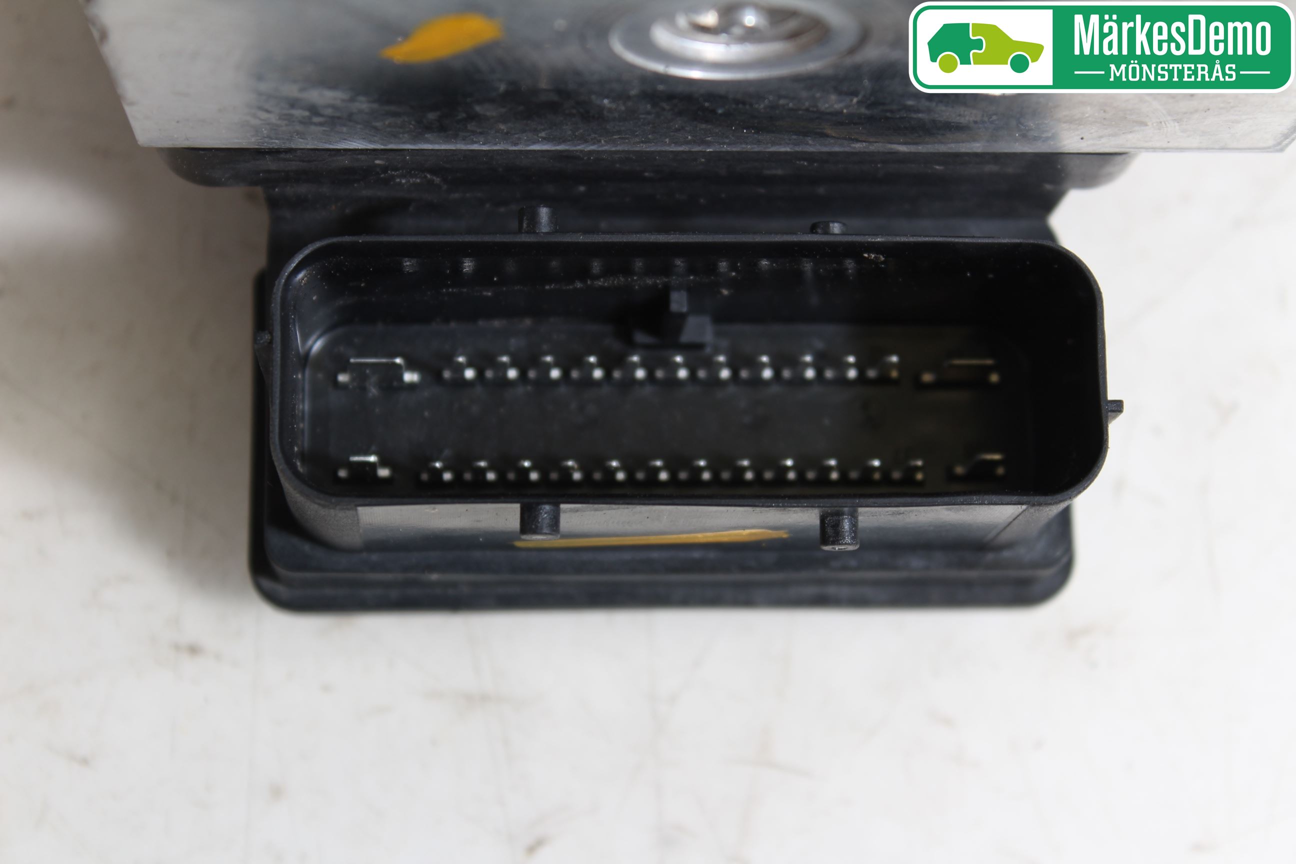 Mini COUPE R56 05-14 Abs Hydraulaggregat