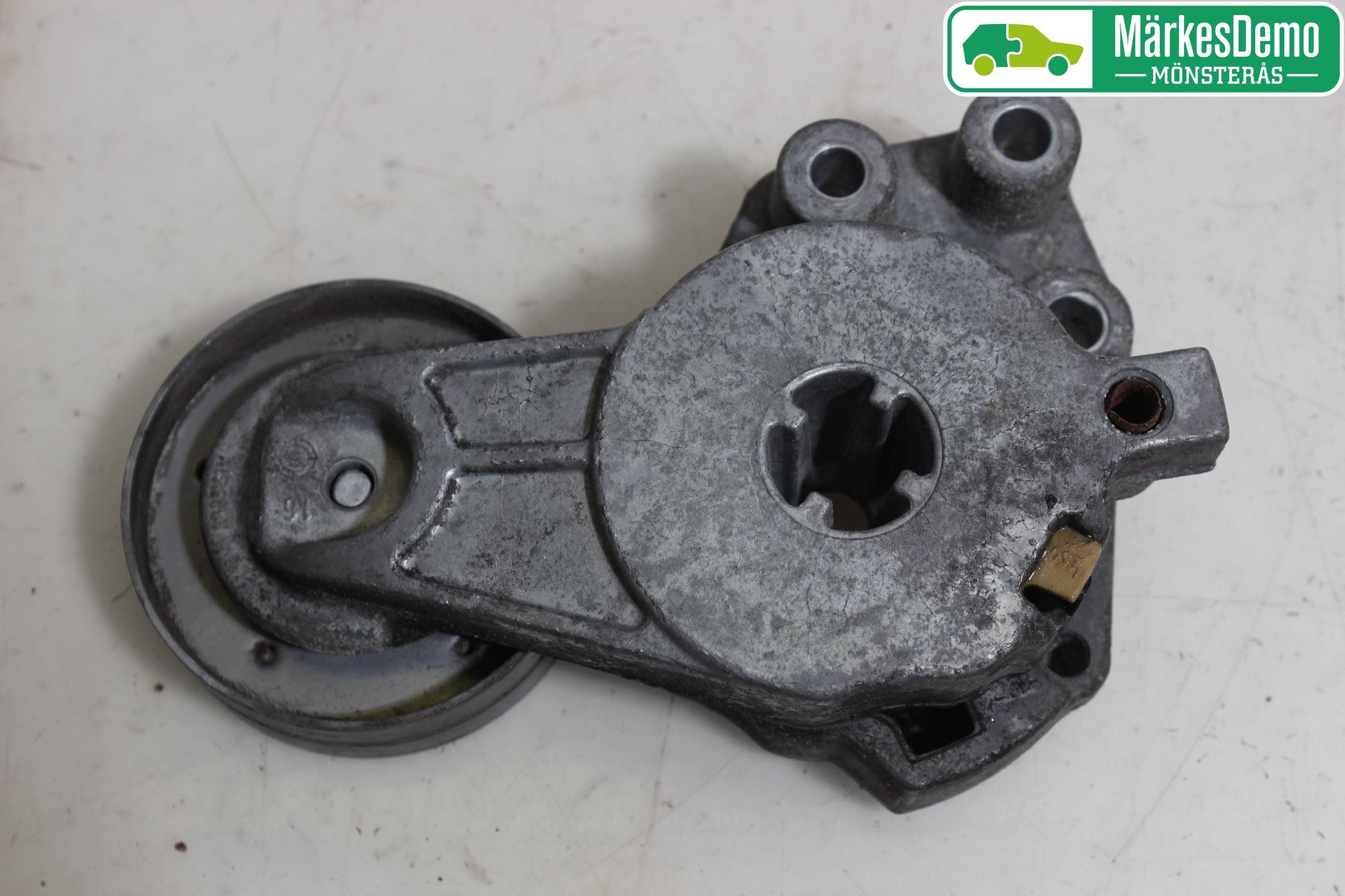 Volkswagen VW TIGUAN 07-16 Remspännare