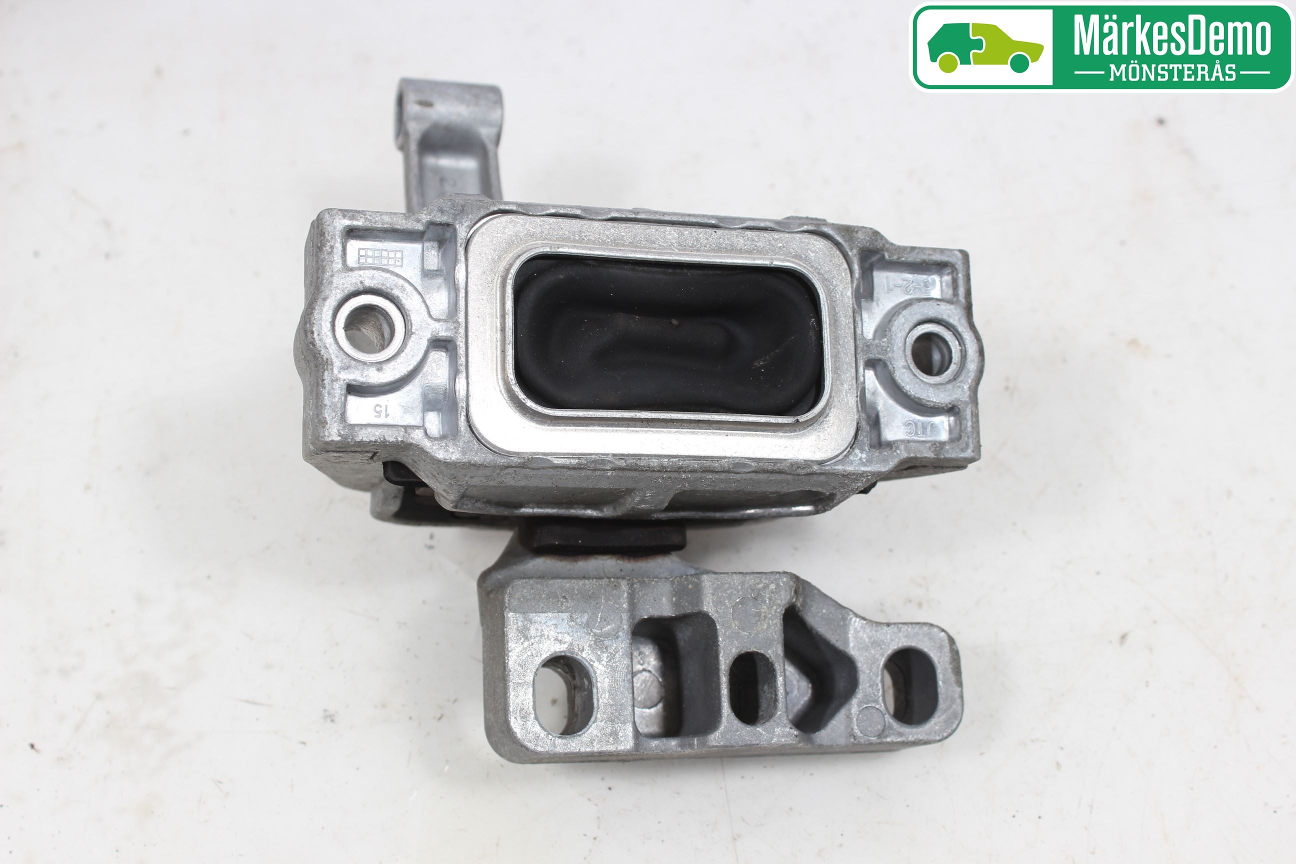 Volkswagen VW TIGUAN 07-16 Motorkudde