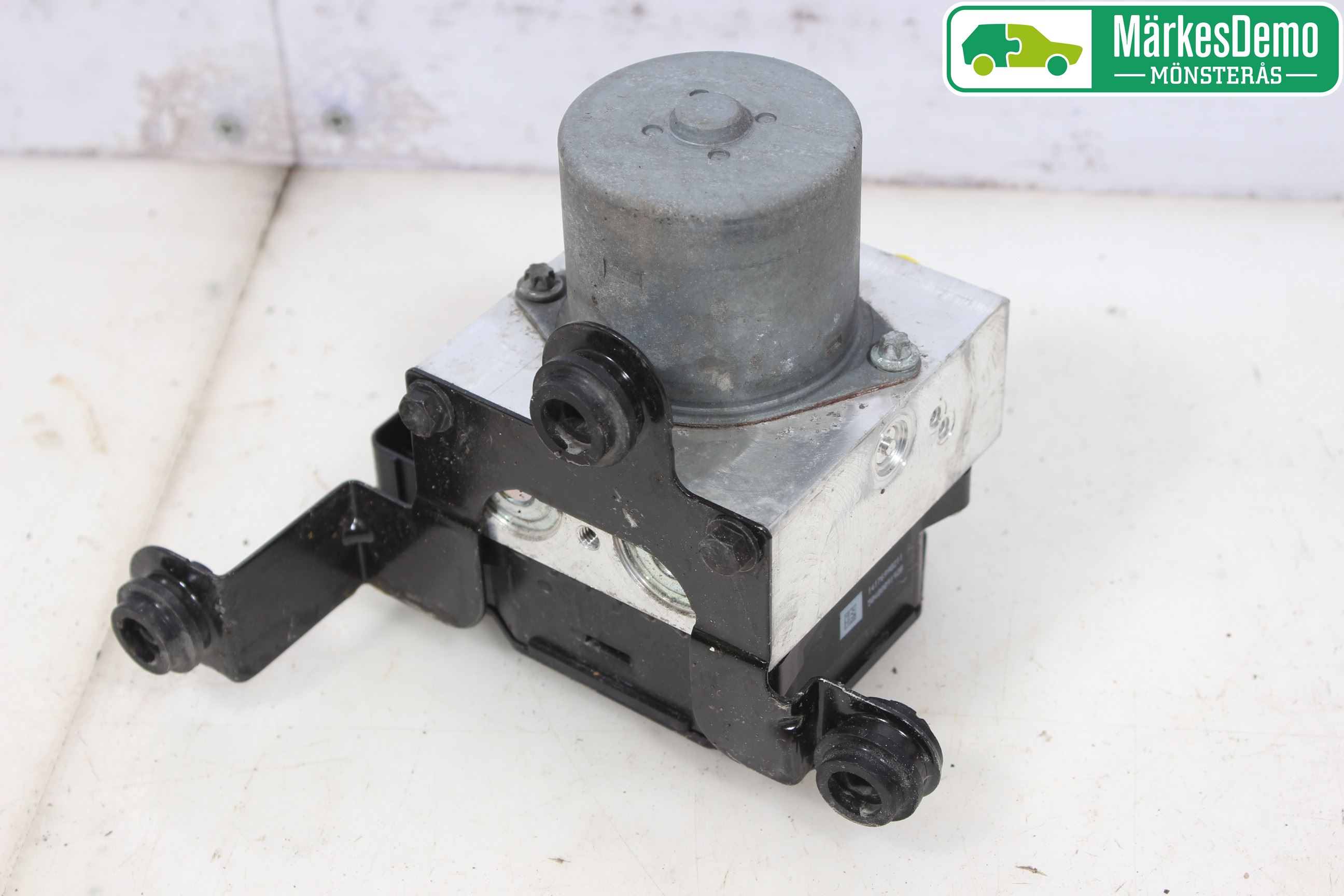 Volkswagen VW TIGUAN 07-16 Abs Hydraulaggregat