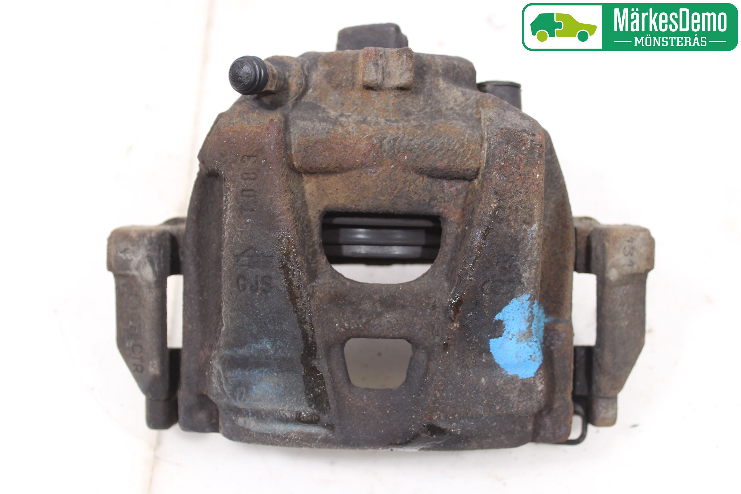 Volkswagen VW TIGUAN 07-16 Bromsok Fram Höger