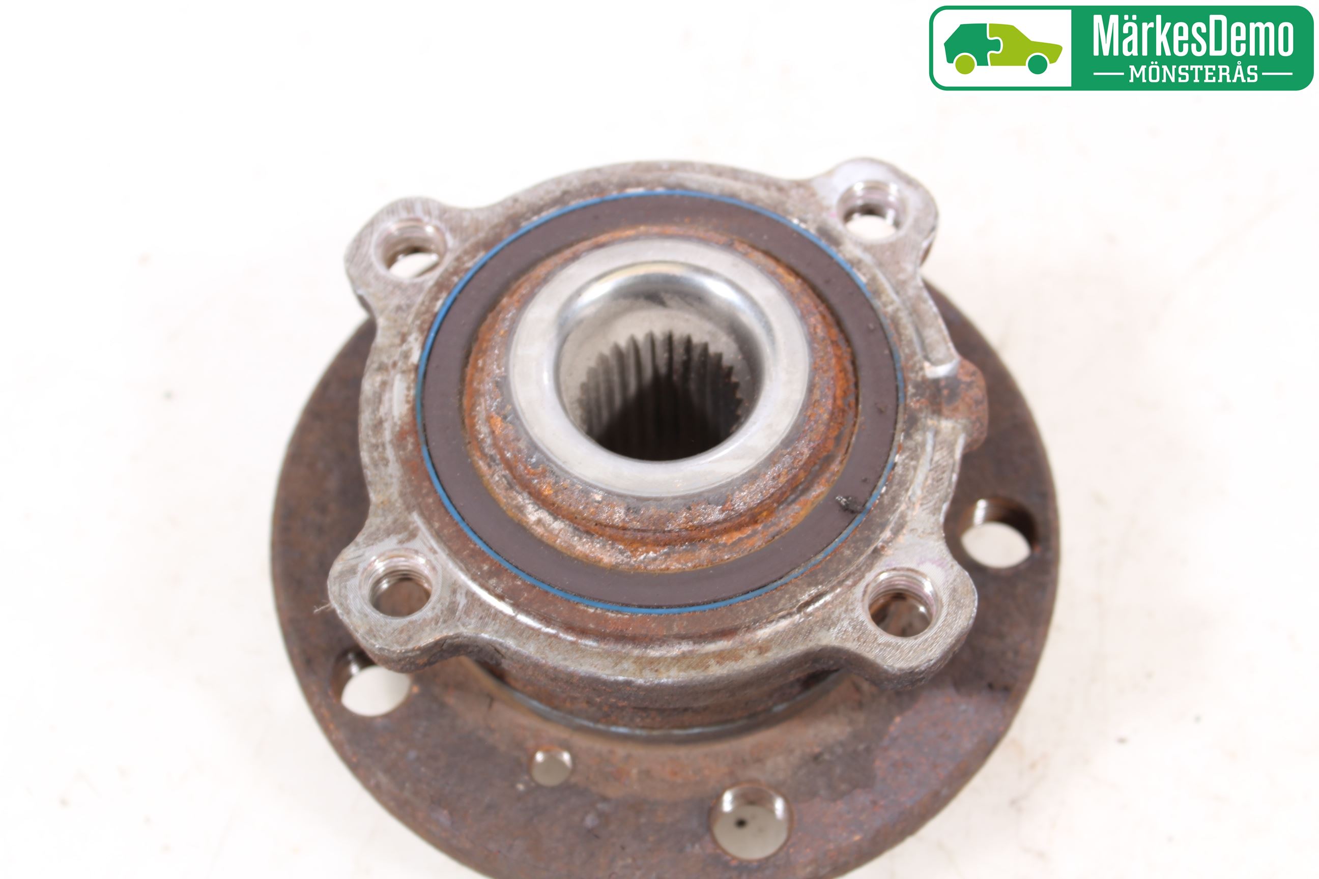 Mini COUPE R56 05-14 Nav Bak