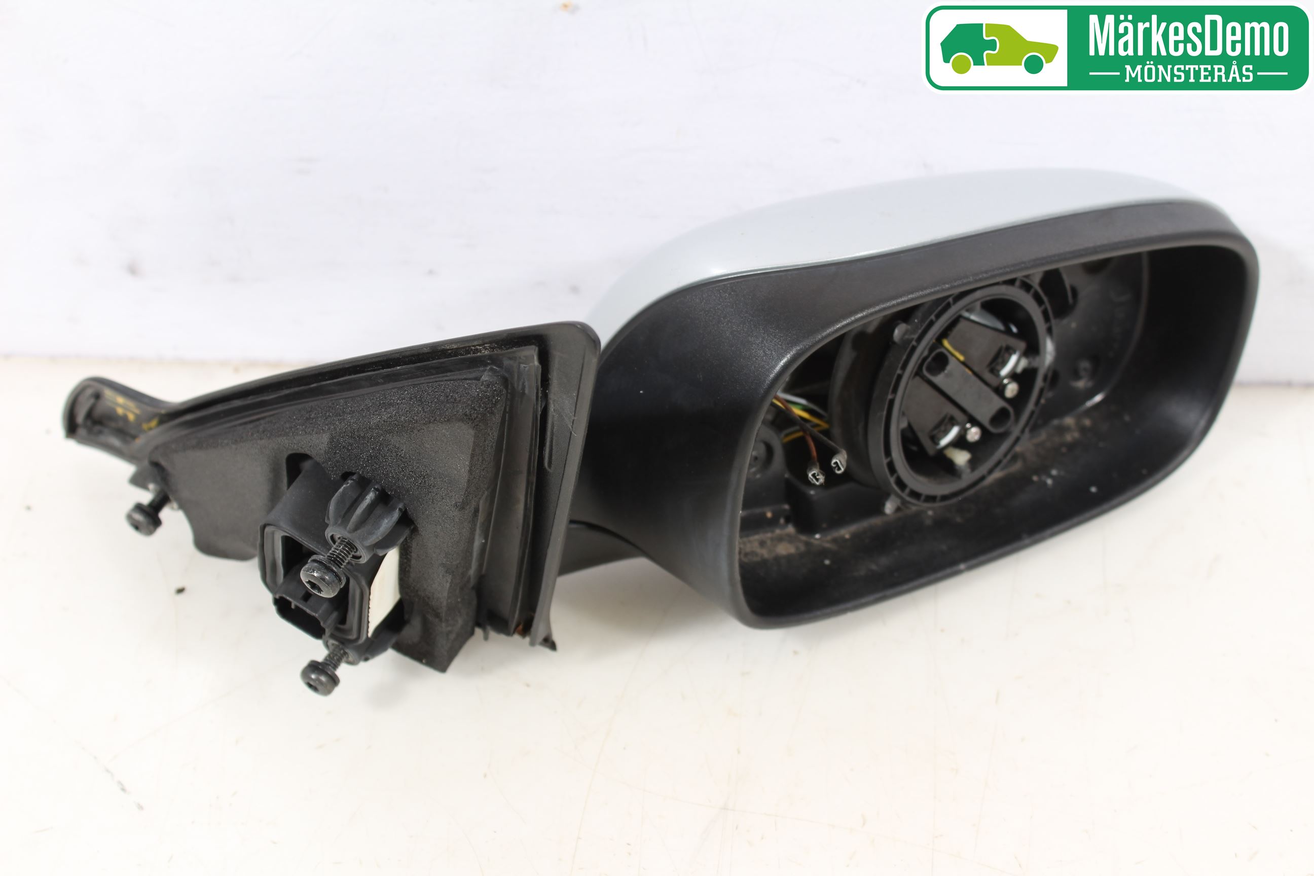 Saab 9-3 VER2/VER3 08-15 Spegel Yttre El Hö