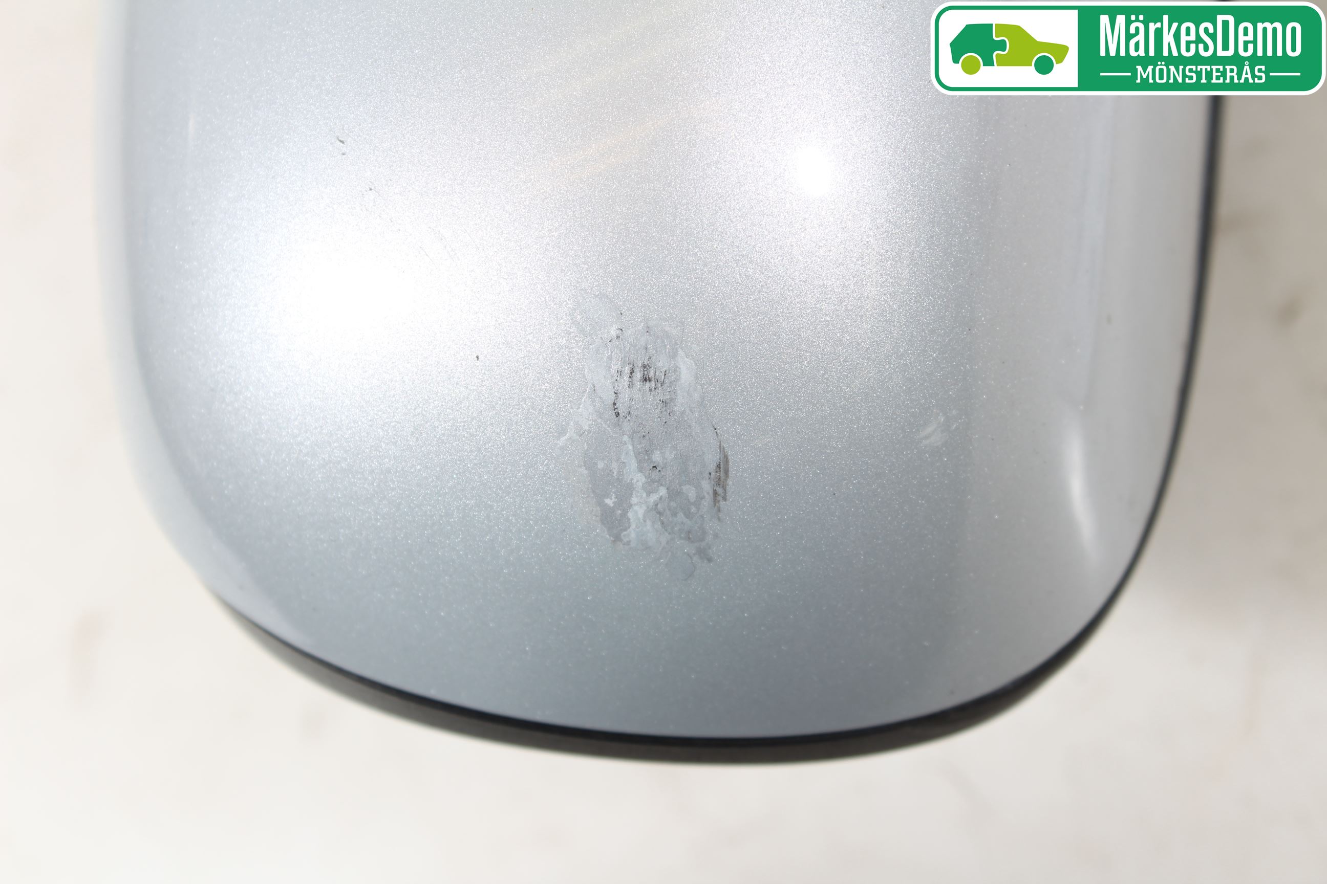 Saab 9-3 VER2/VER3 08-15 Spegel Yttre El Hö