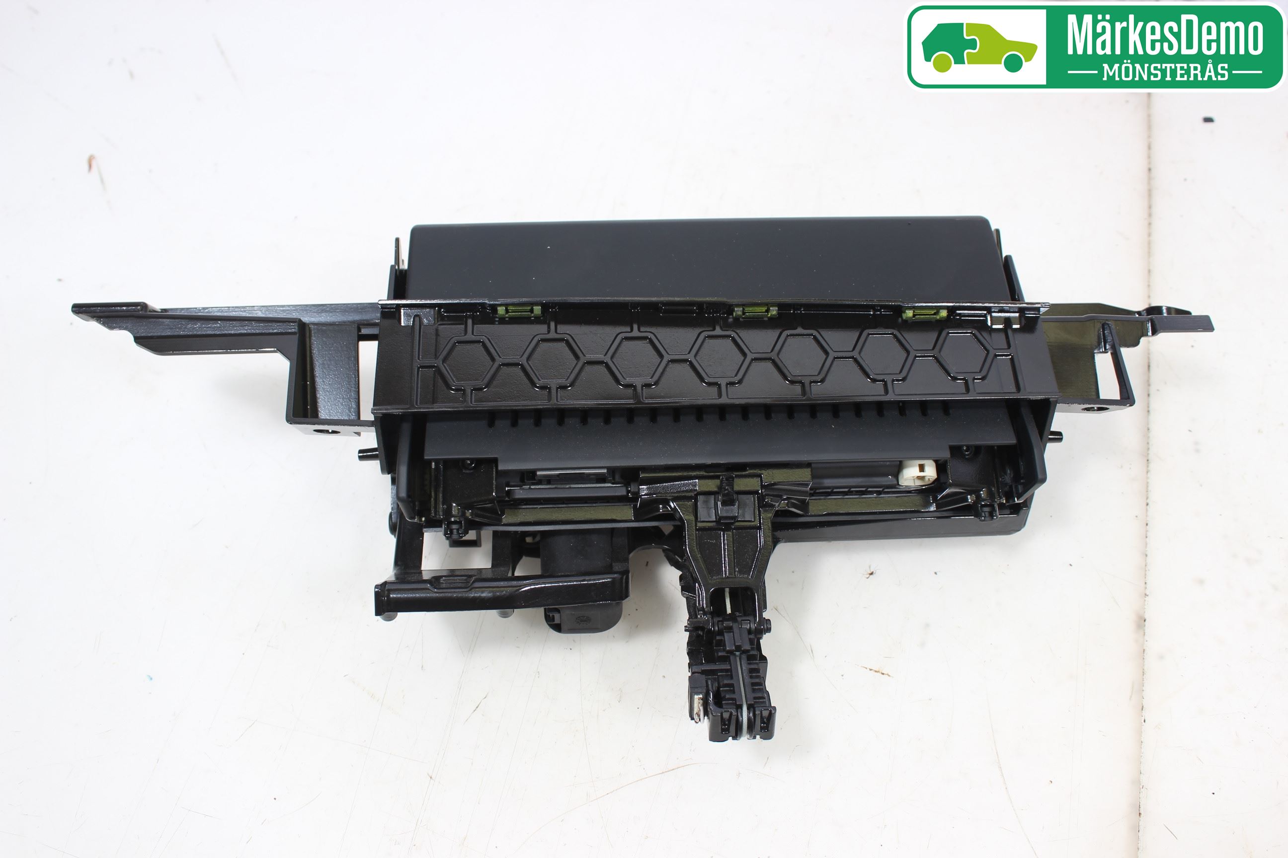 Audi A6/S6 4G 11-18 Bildskärm