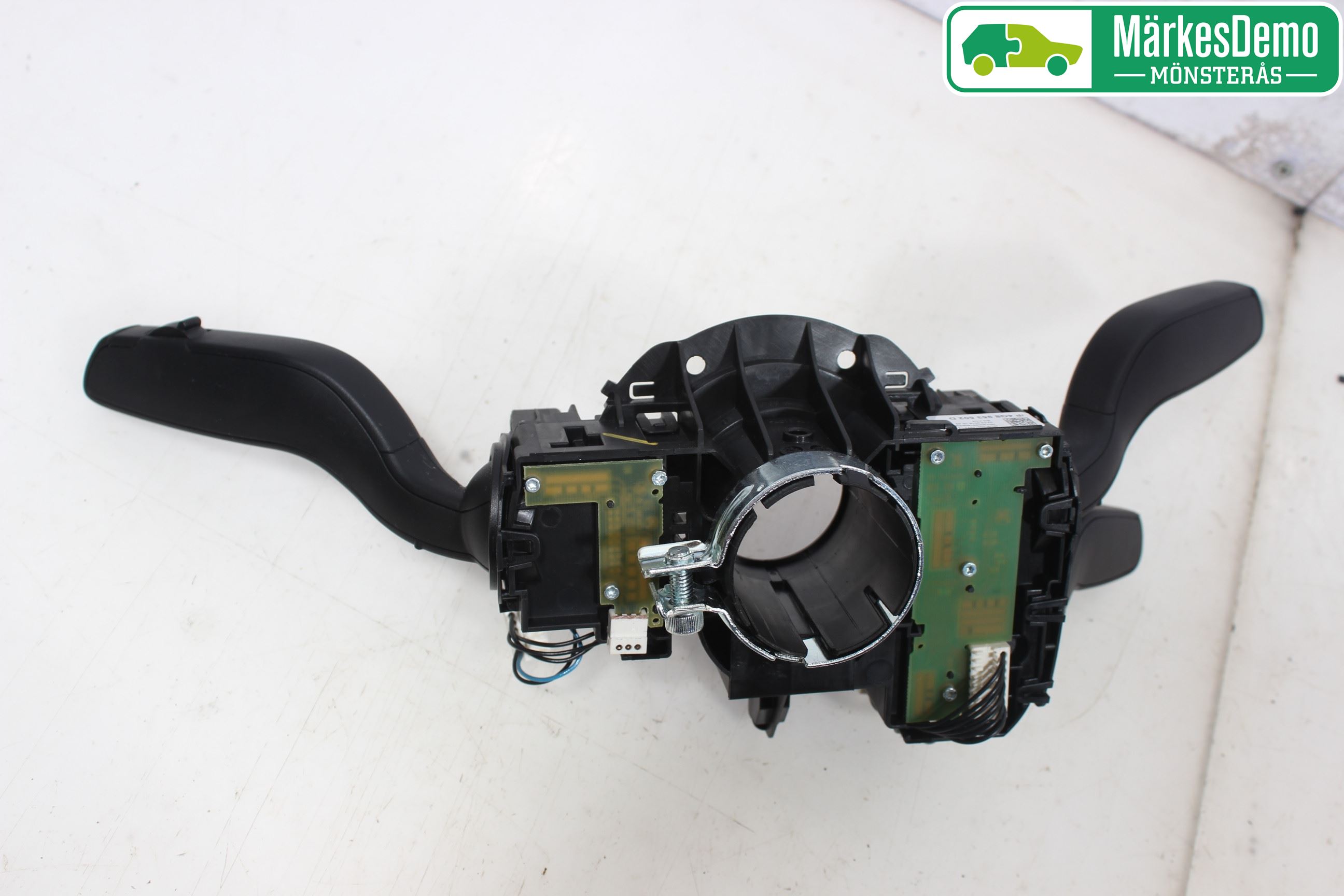 Audi A6/S6 4G 11-18 Spakcentral