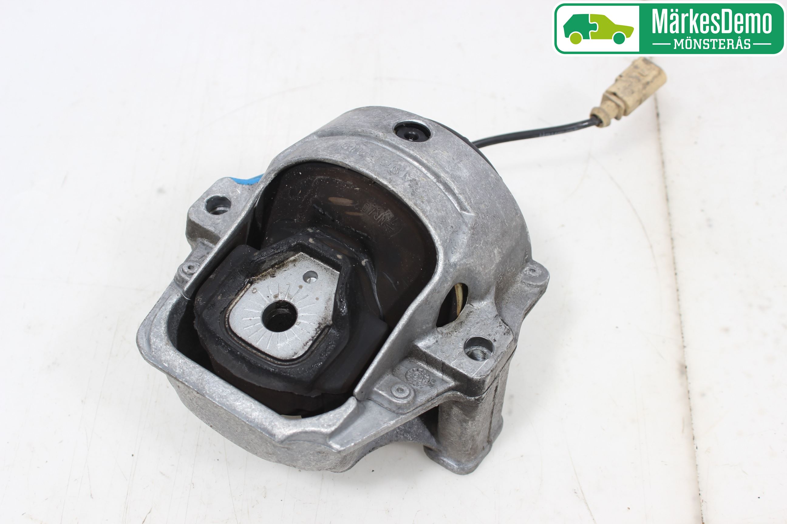 Audi A6/S6 4G 11-18 Motorkudde
