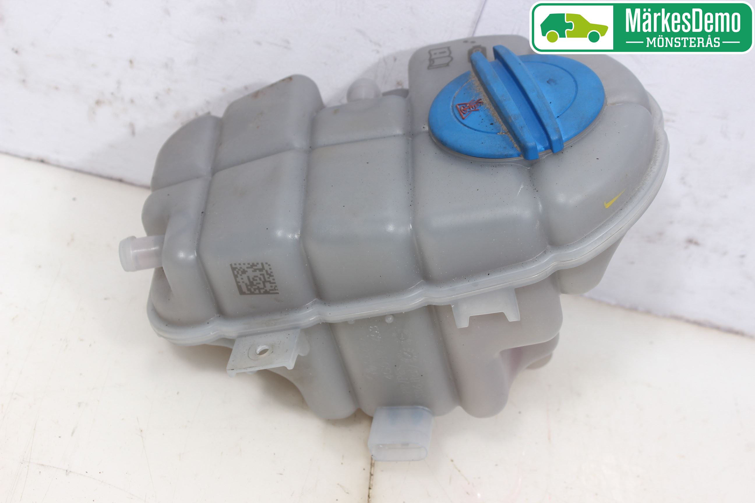 Audi A6/S6 4G 11-18 Expansionstank