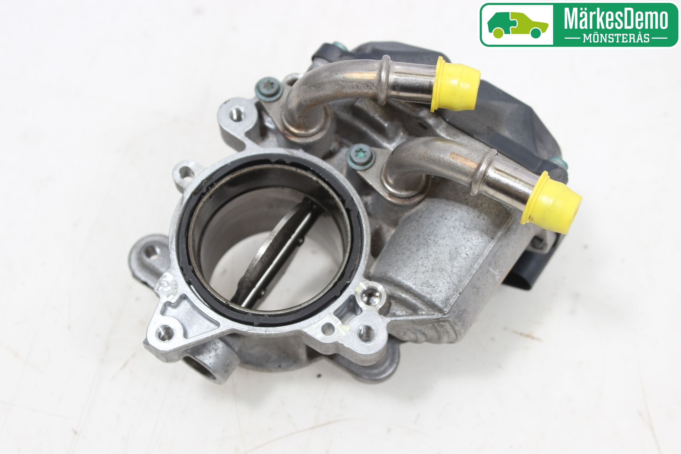 Audi A6/S6 4G 11-18 Injspjällhus