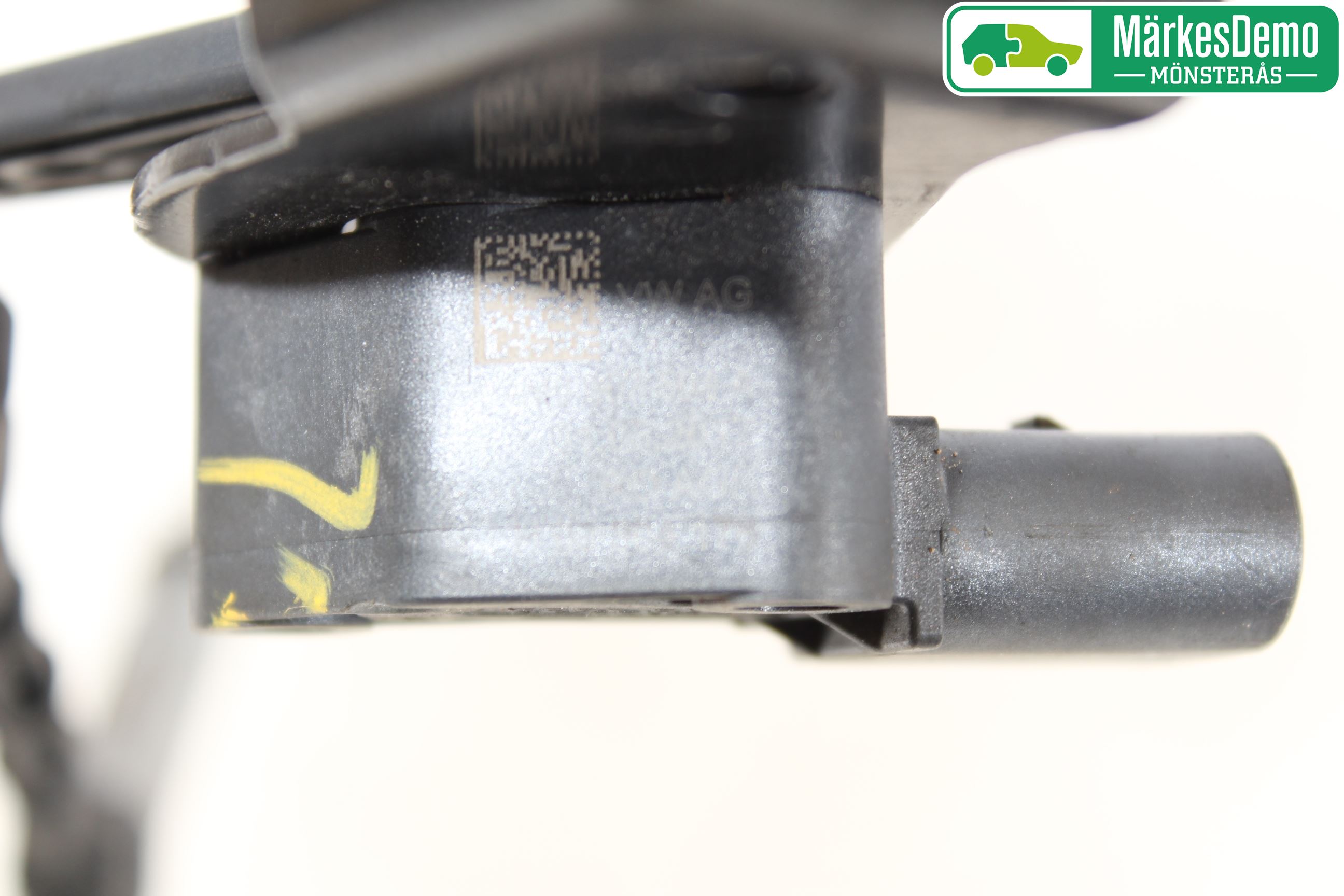 Audi A4/S4 B9 16-19 Givare Accelaration