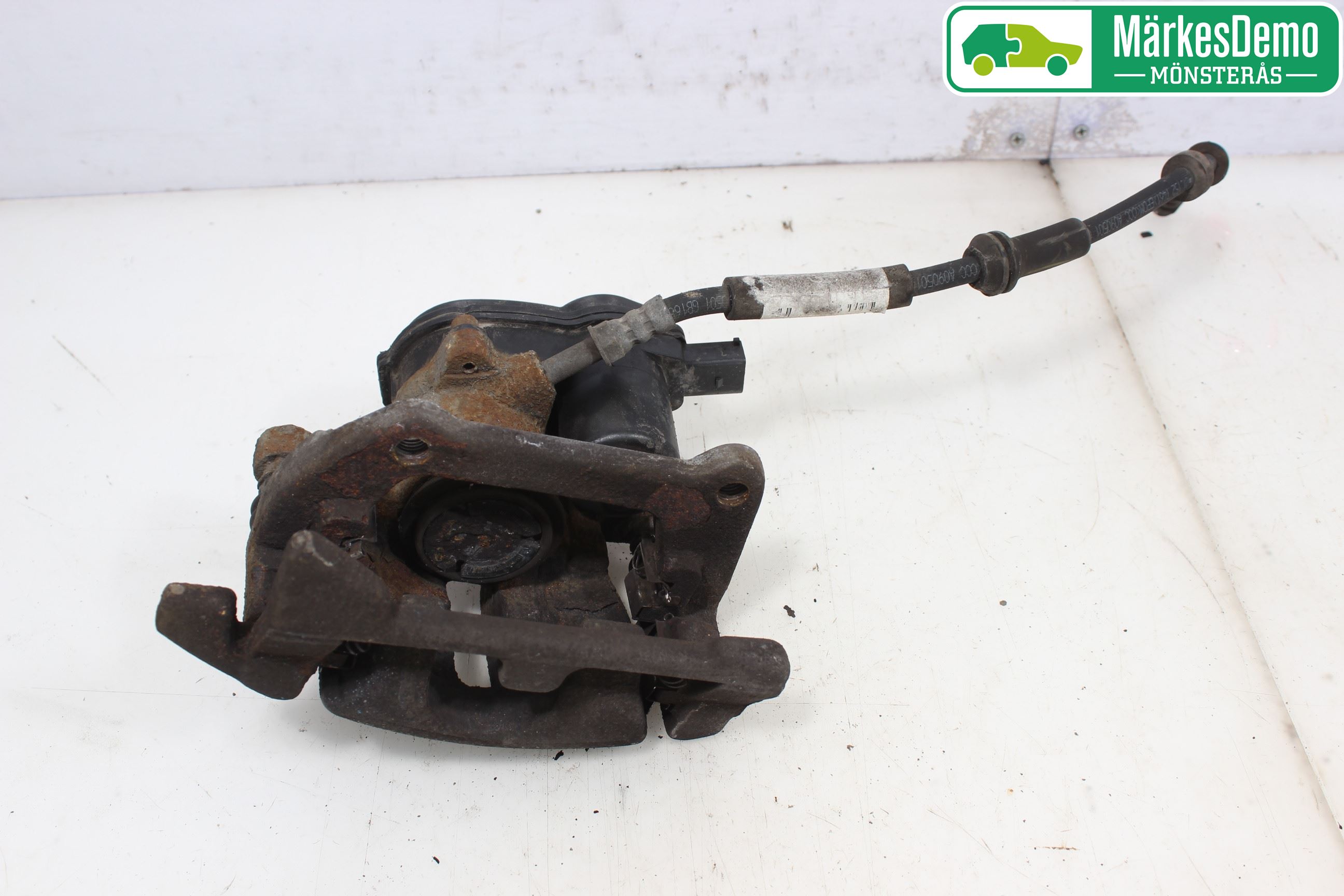 Audi A6/S6 4G 11-18 Bromsok Bak Höger