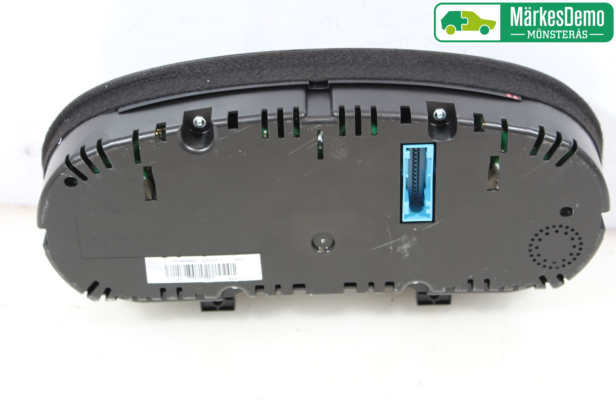 Audi A1/S1 11-18 Instrument Komb