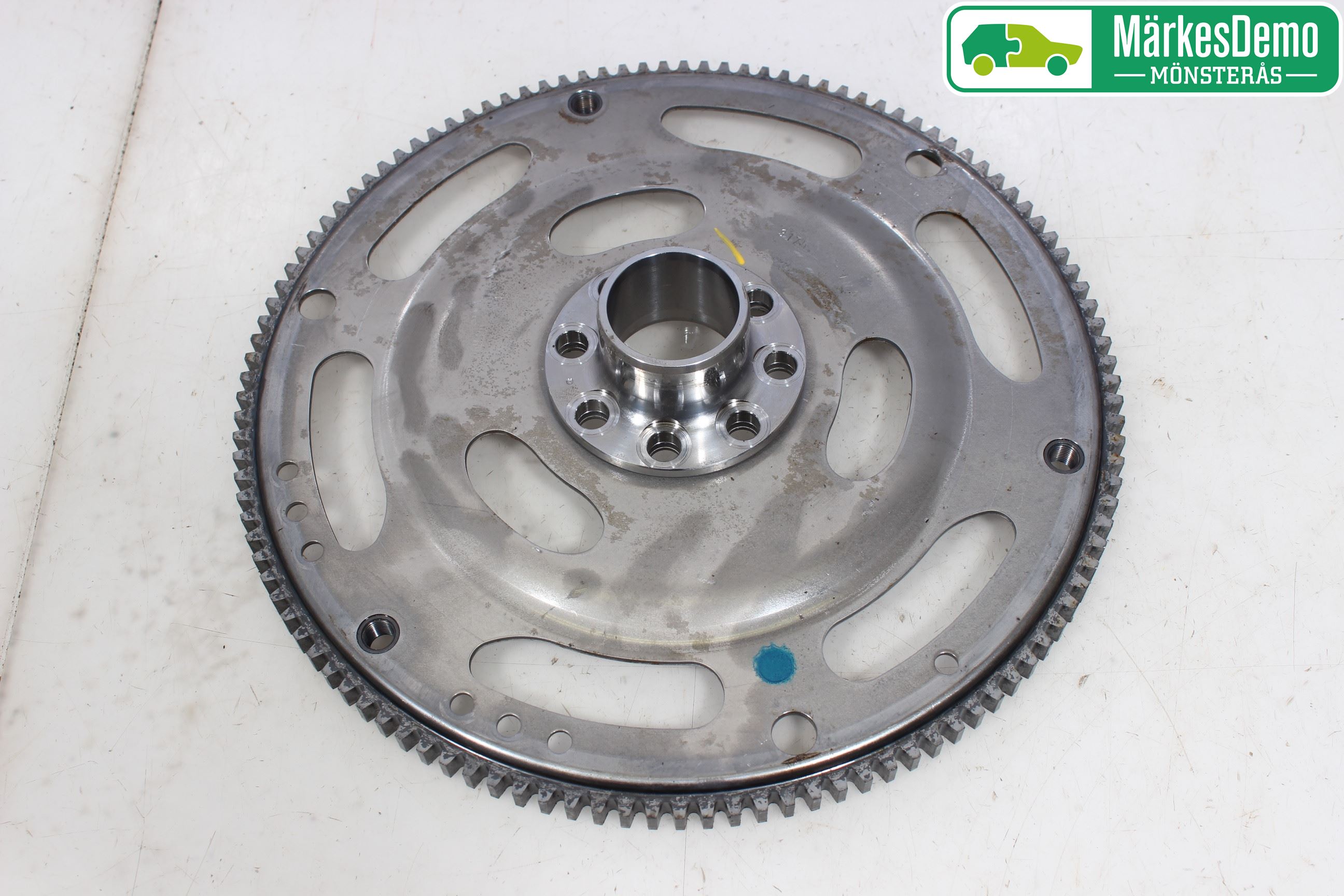 Audi A4/S4 B9 16-19 Svänghjul Aut