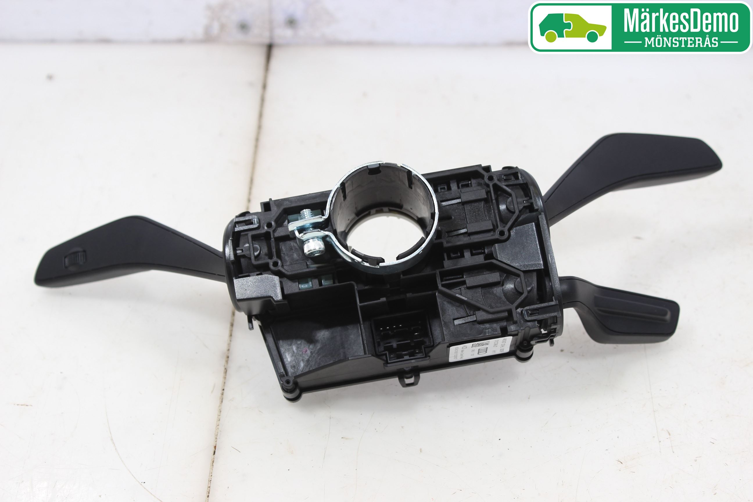 Audi A4/S4 B9 16-19 Spakcentral