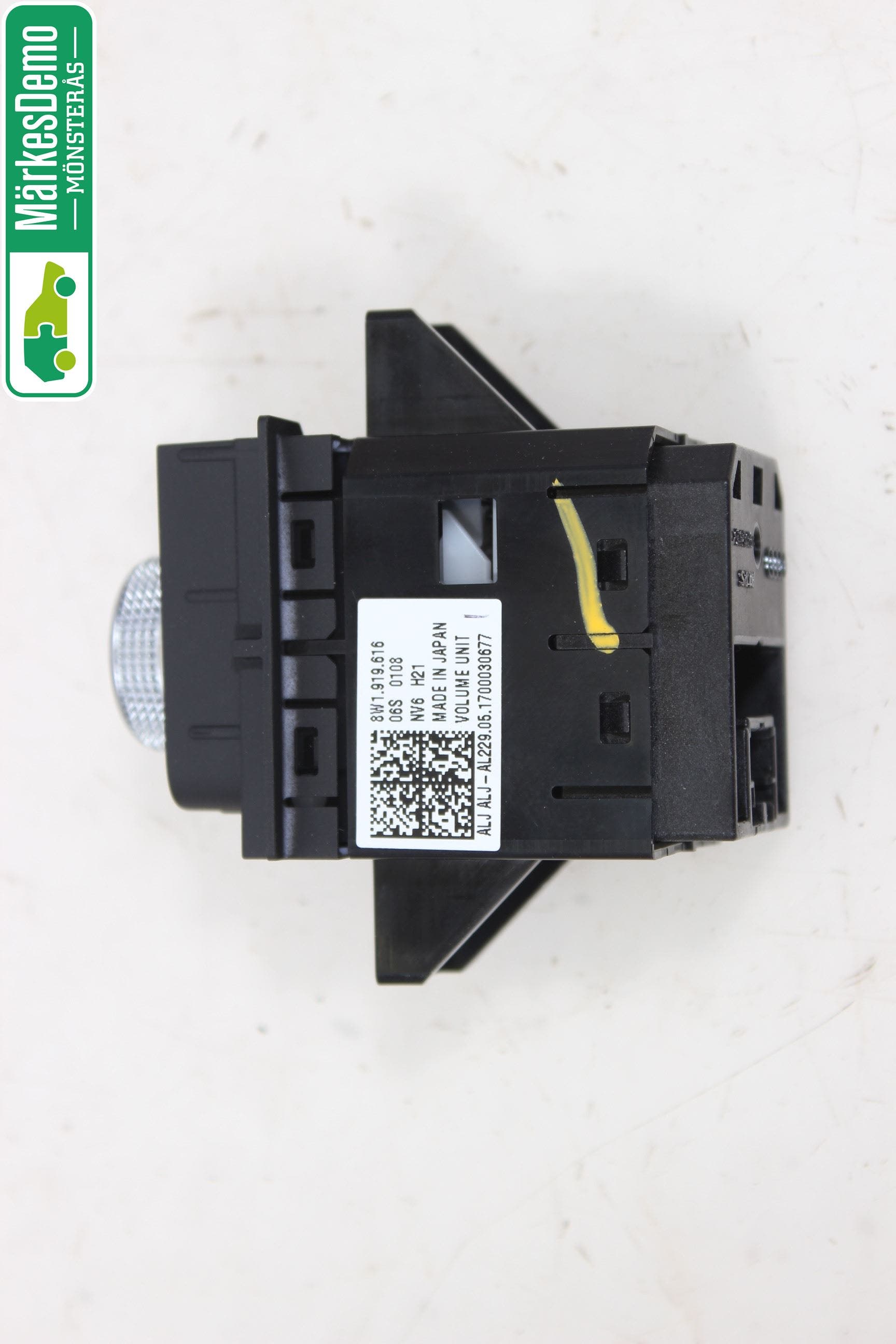 Audi A4/S4 B9 16-19 Radio Övrigt