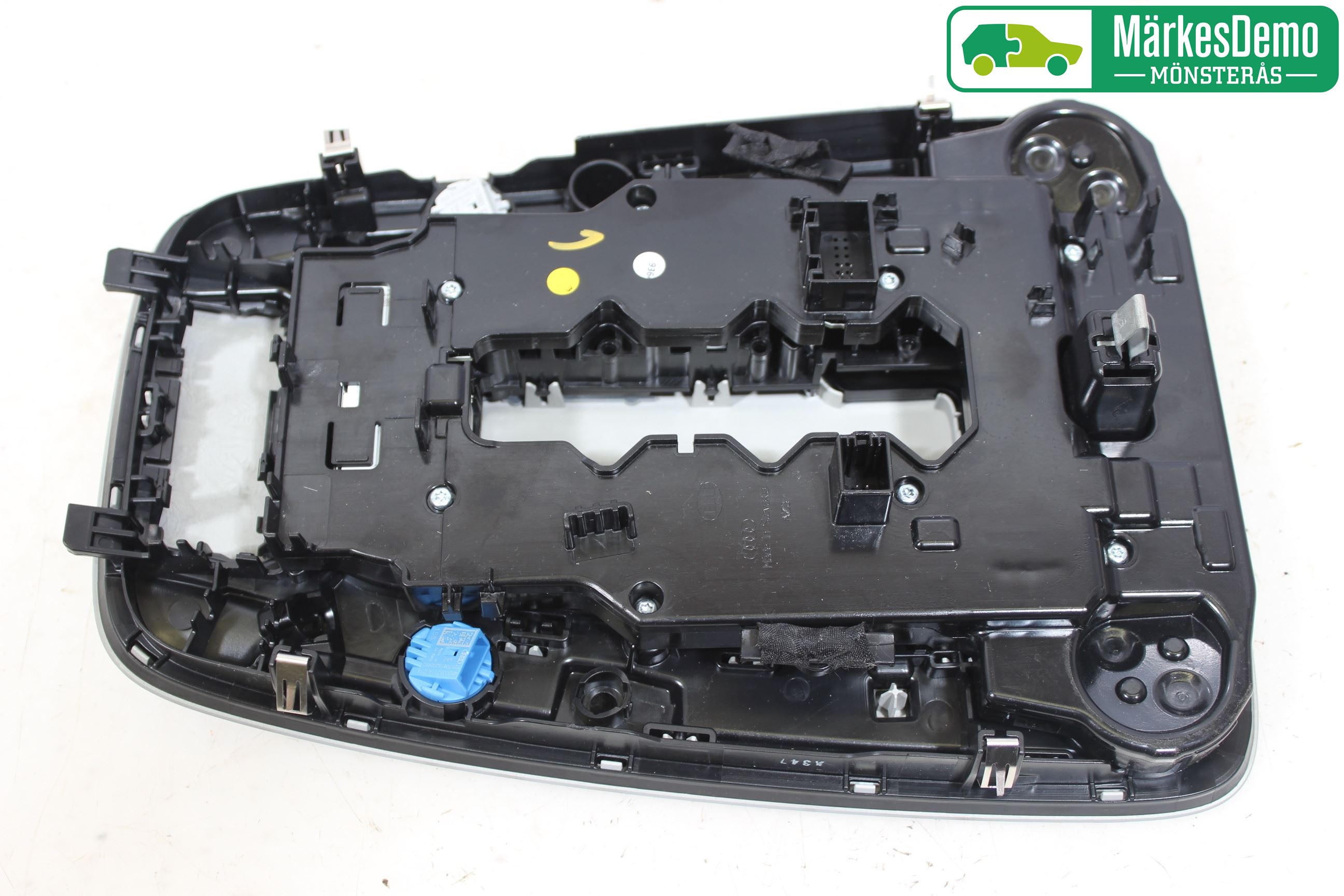 Audi A4/S4 B9 16-19 Innerbelysning