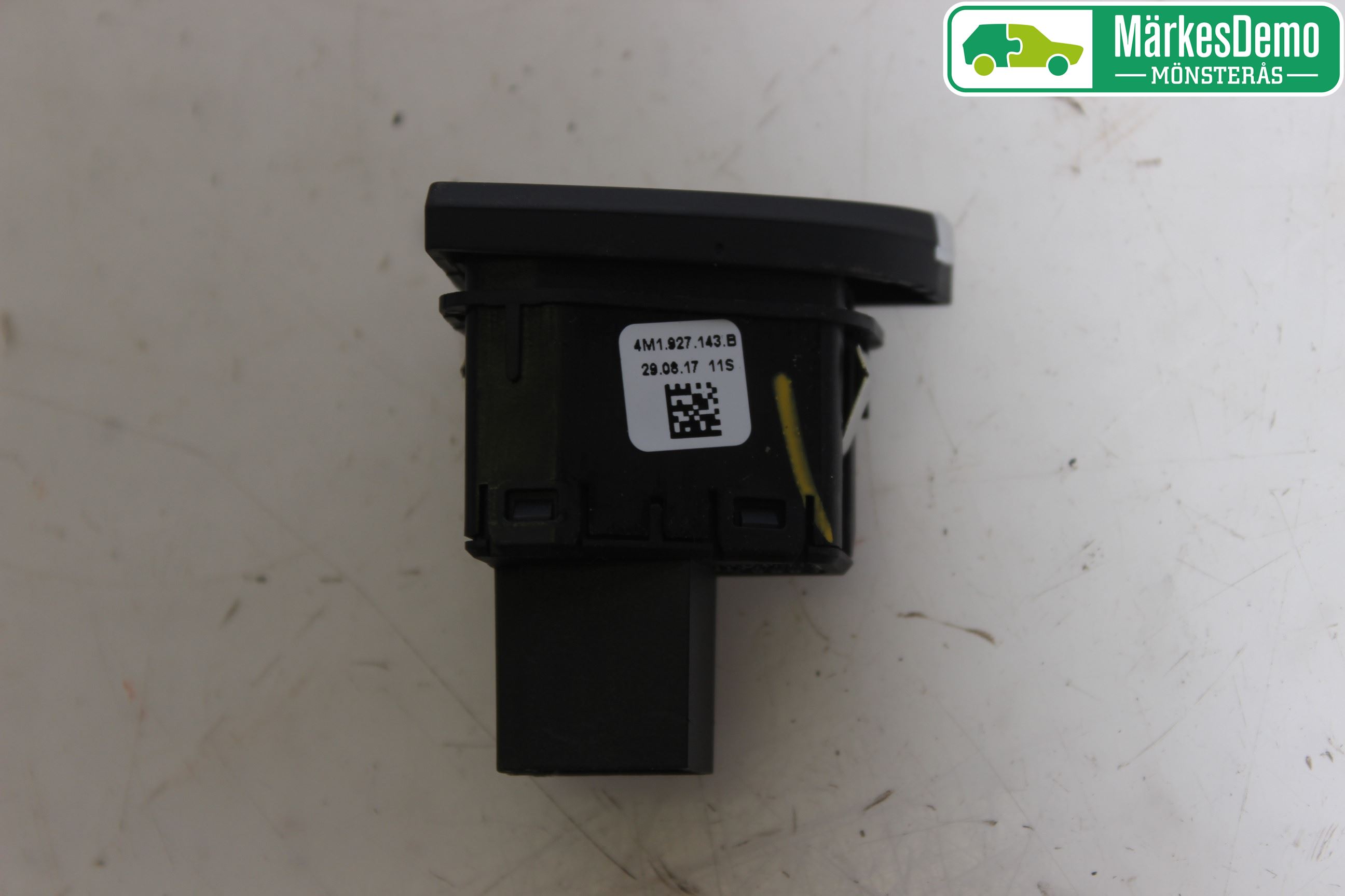 Audi A4/S4 B9 16-19 Strömställare Övrigt