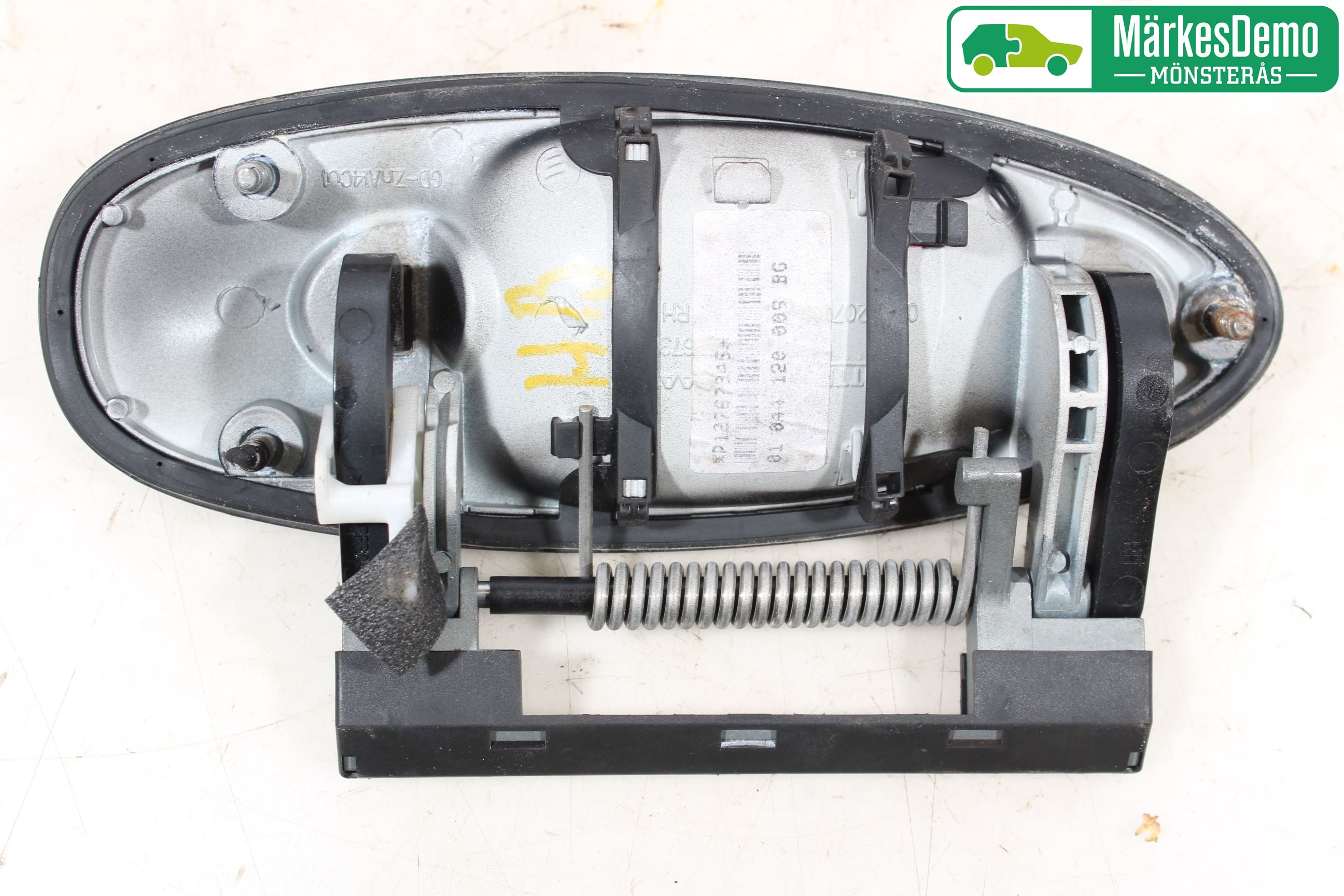 Saab 9-3 VER 2 Dörrhandtag Yttre Hö