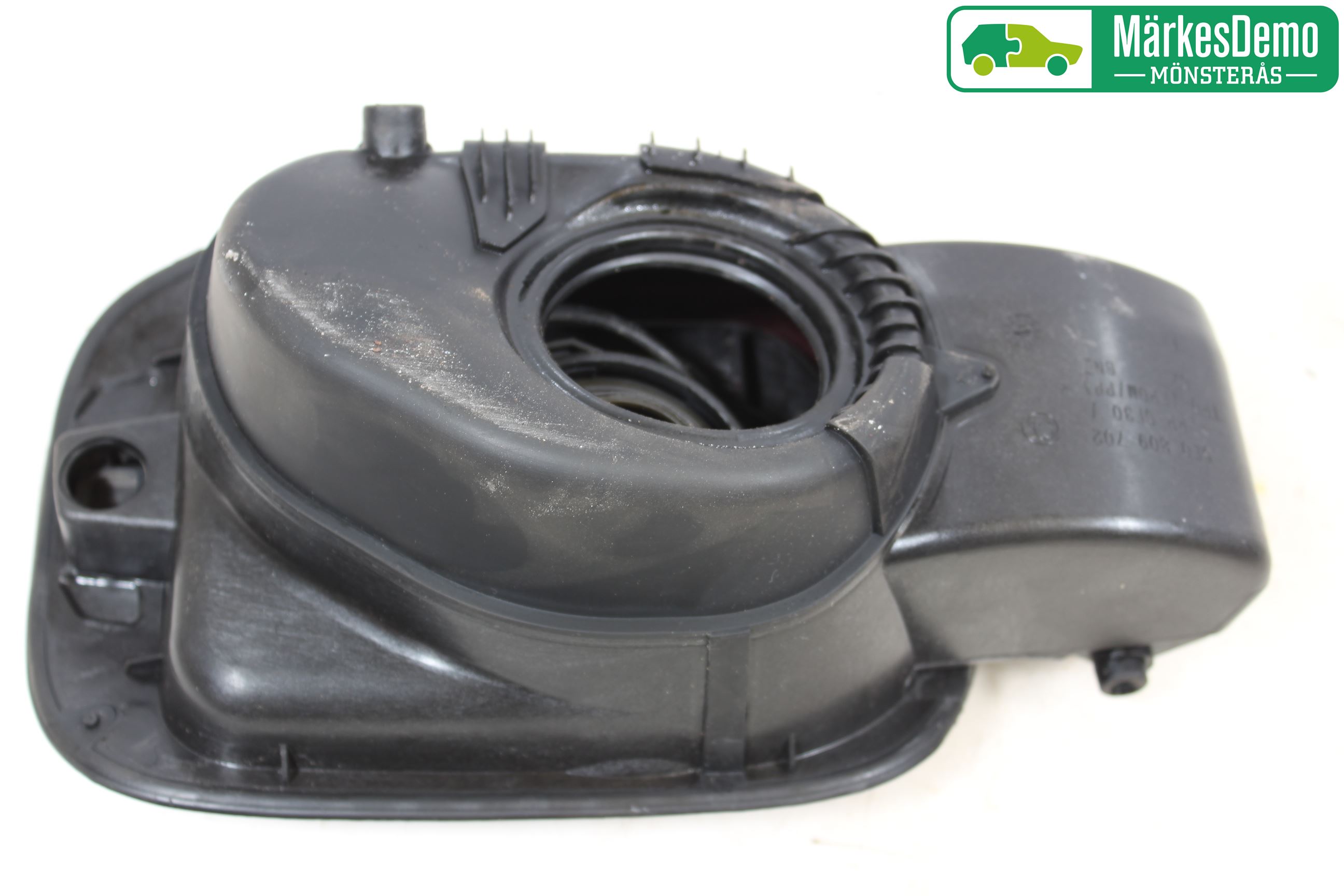 Skoda OCTAVIA (5E) 13-20 Tanklucka