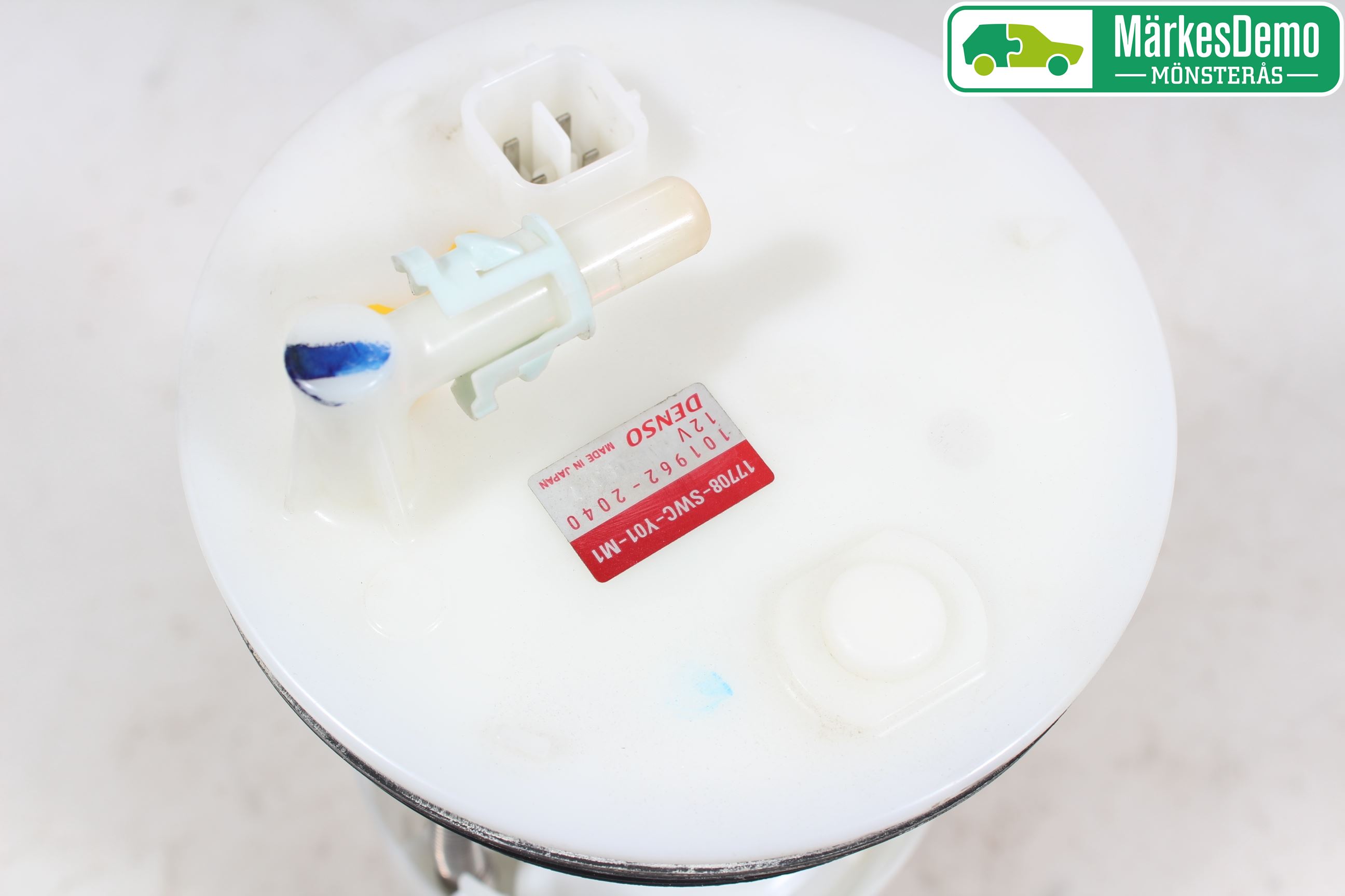 Honda CR-V 07-12 Bränslepump El