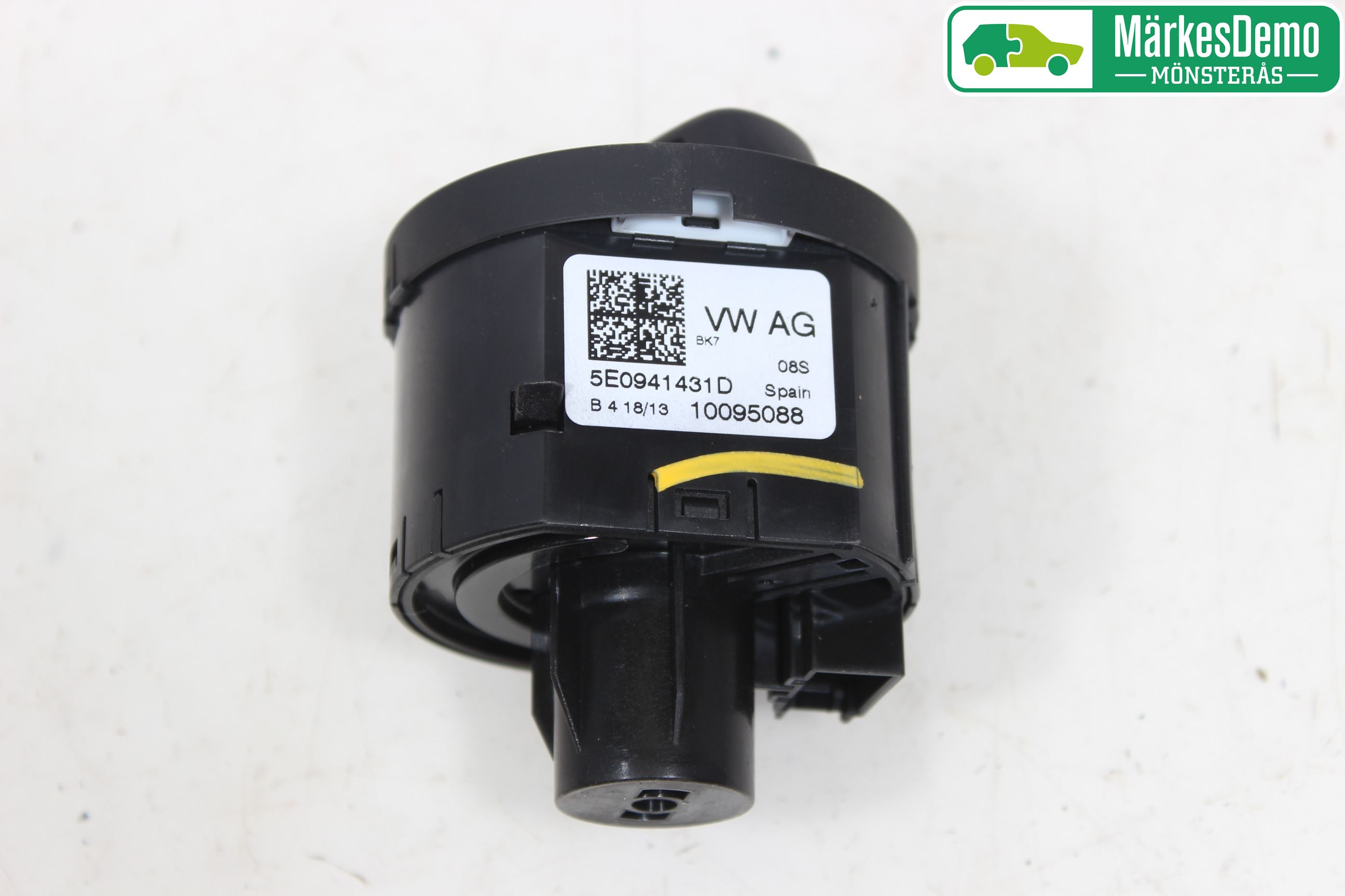 Skoda OCTAVIA (5E) 13-20 Strömställare Ljus