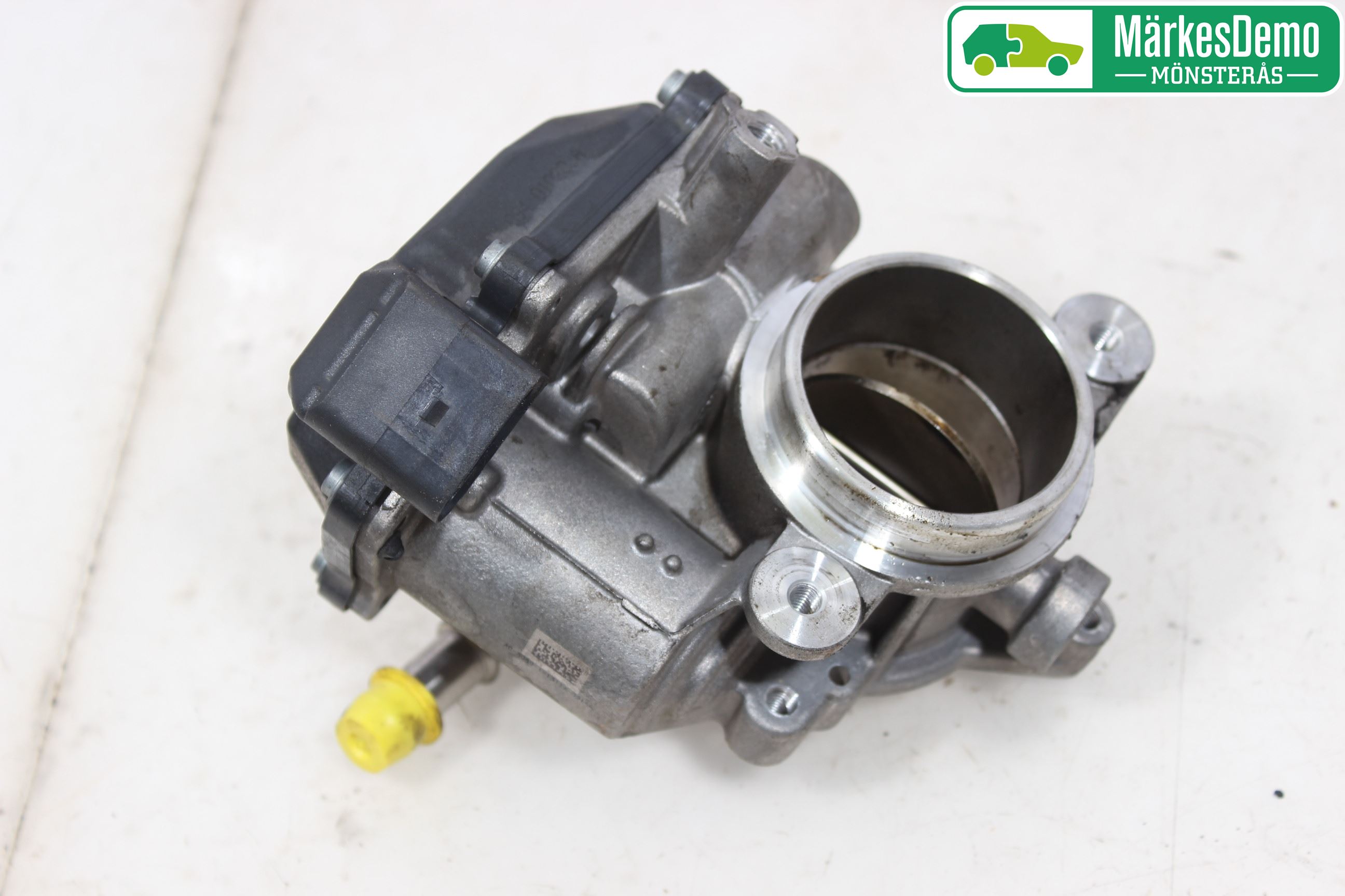 Skoda OCTAVIA (5E) 13-20 Injspjällhus