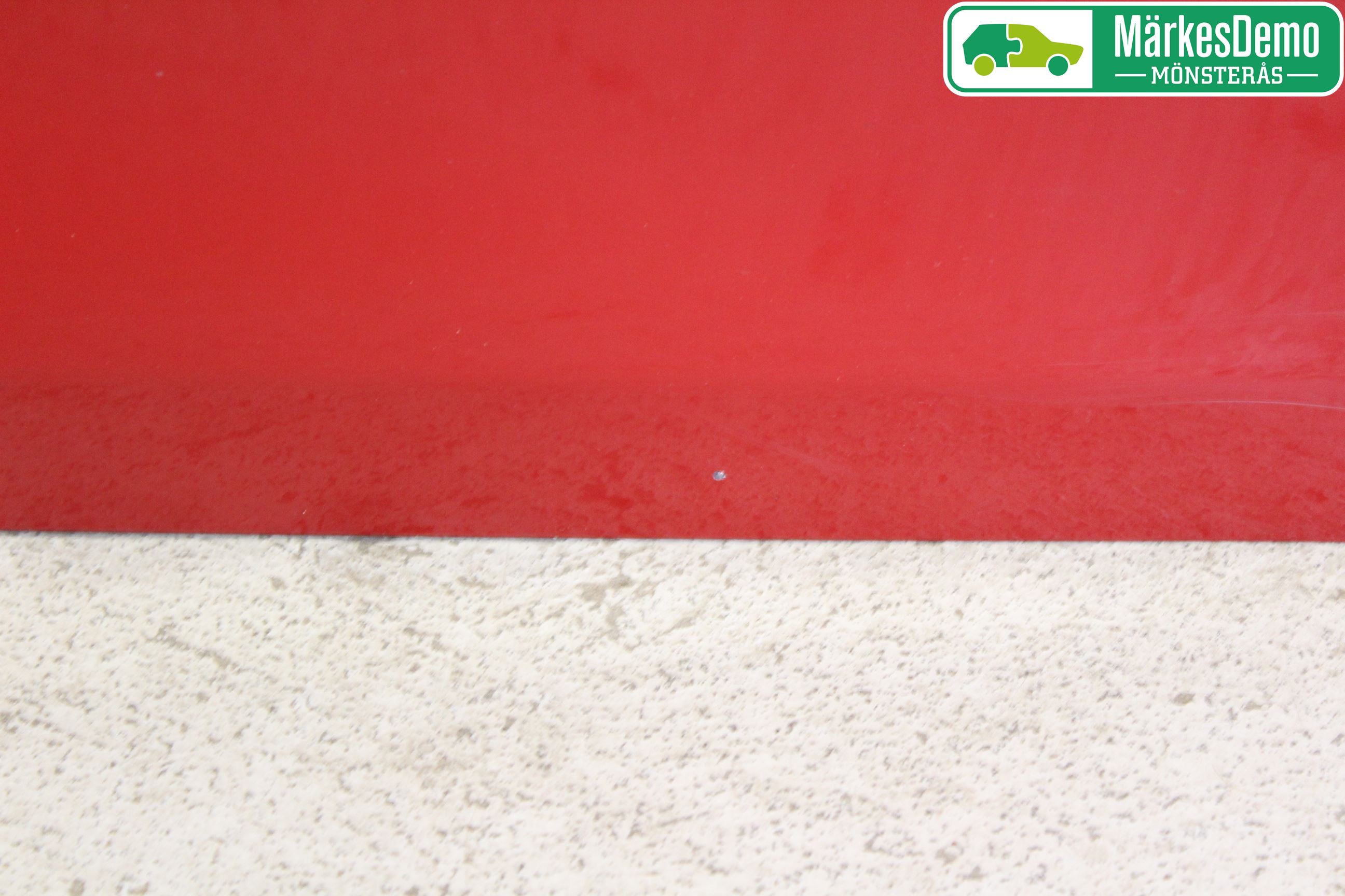 Mini COUPE R56 05-14 Dörr Bak Vänster