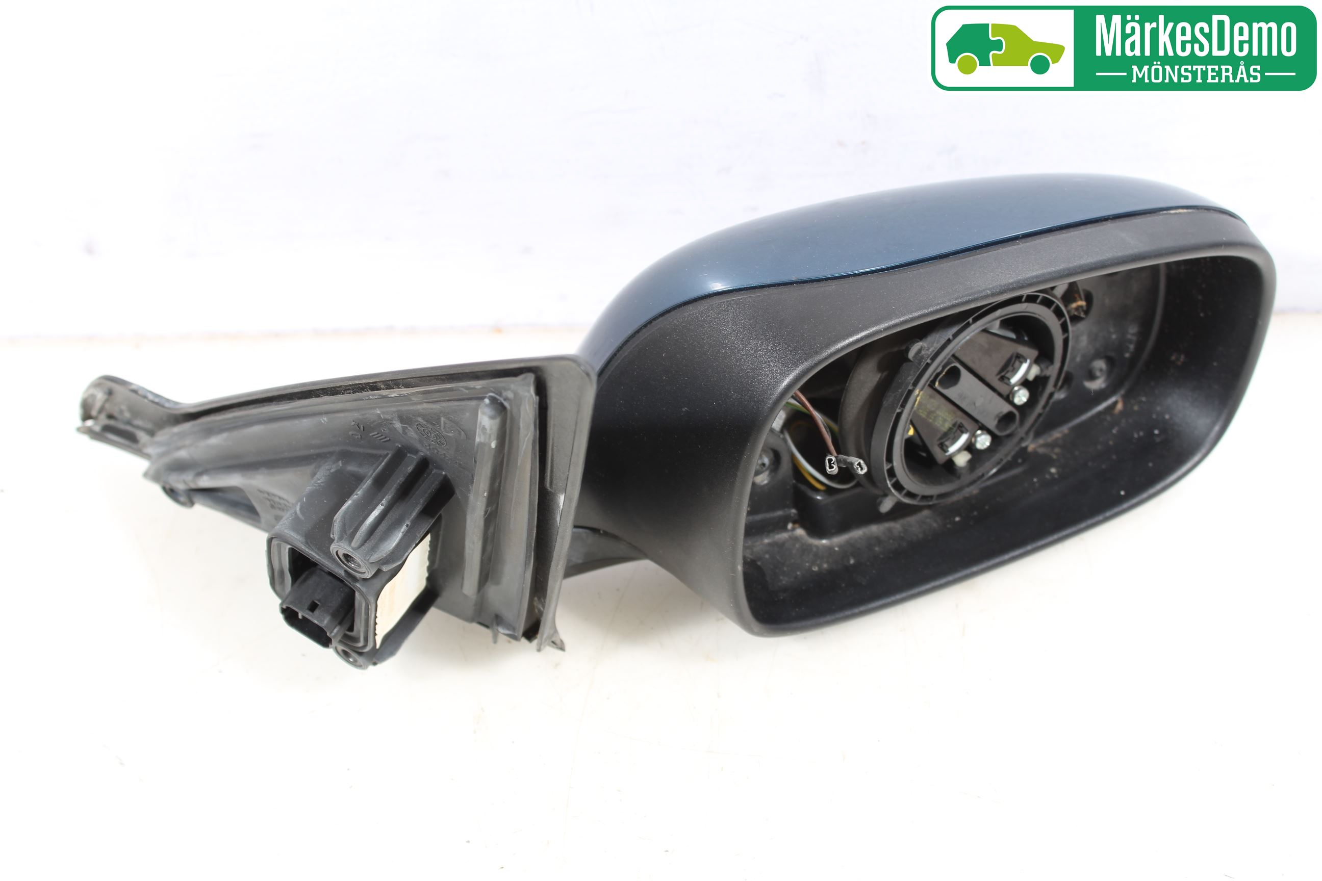 Saab 9-3 VER 2 Spegel Yttre El Hö