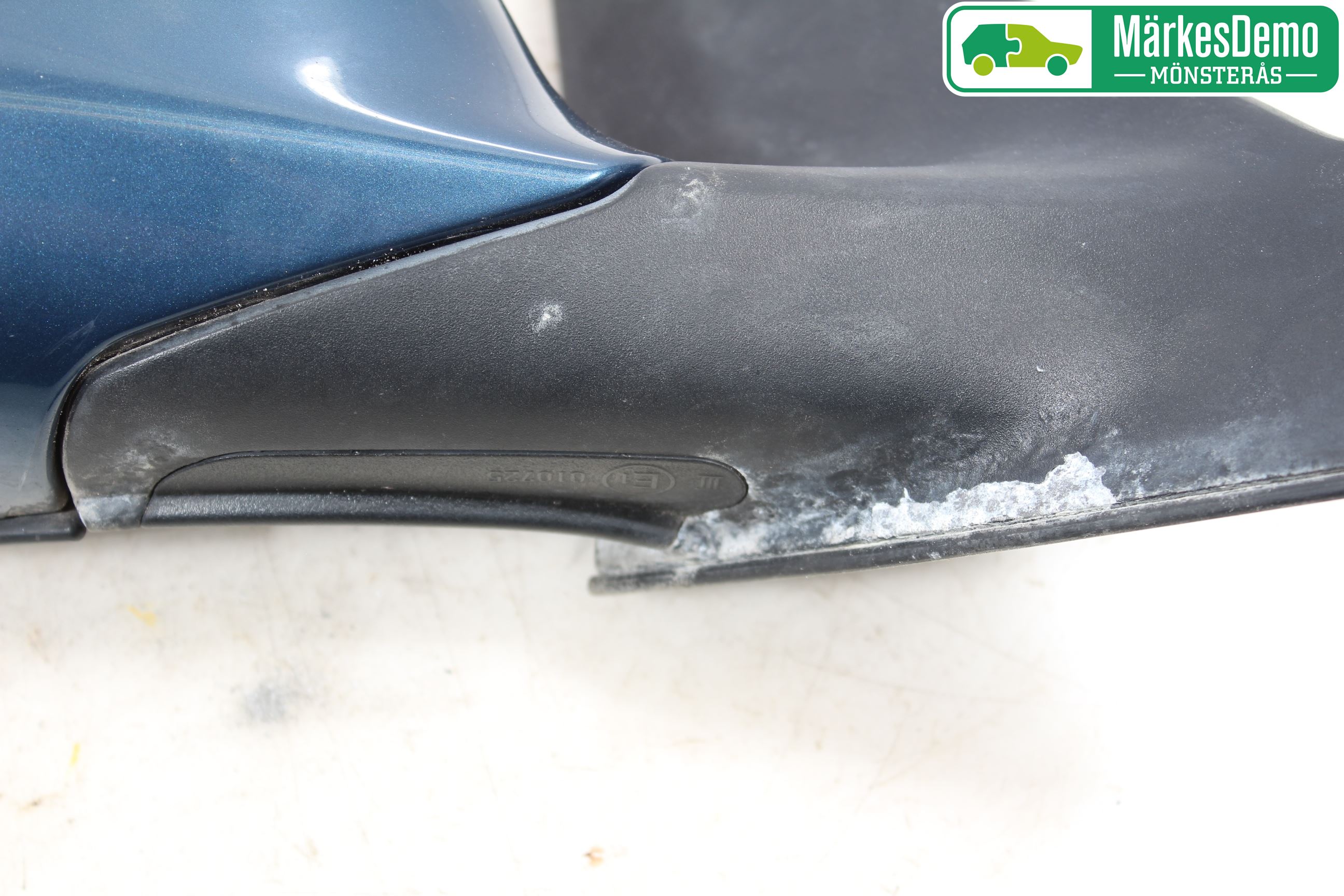 Saab 9-3 VER 2 Spegel Yttre El Hö