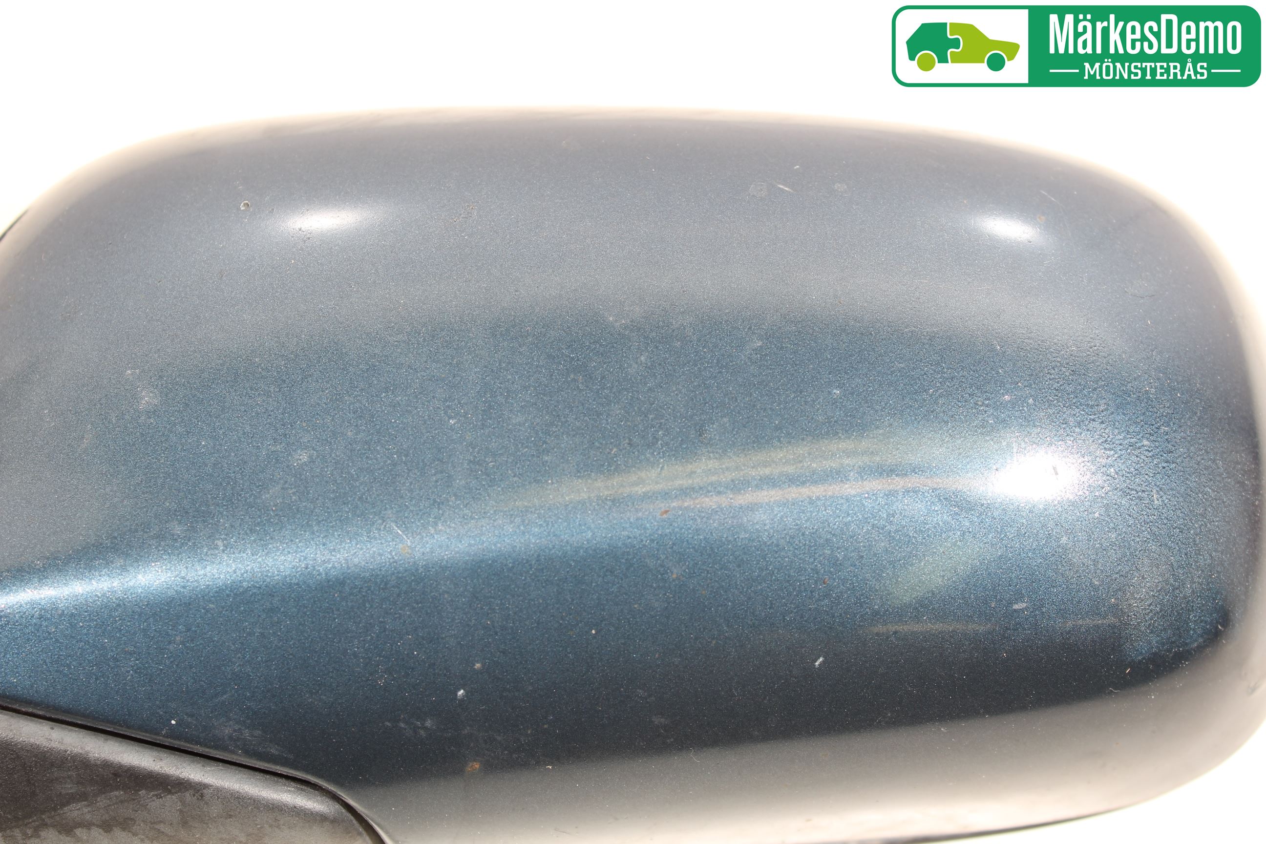 Saab 9-3 VER 2 Spegel Yttre El Vä