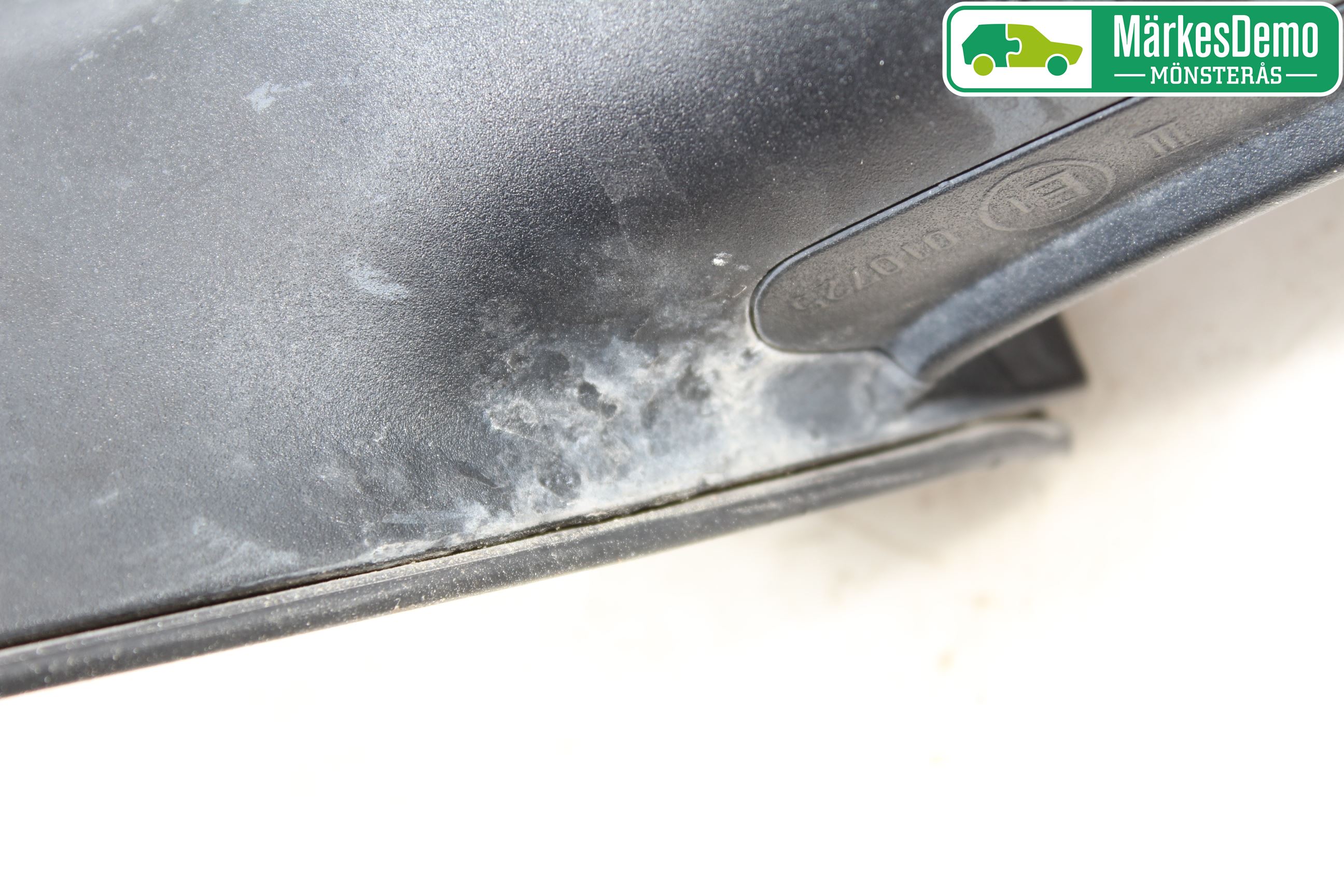 Saab 9-3 VER 2 Spegel Yttre El Vä