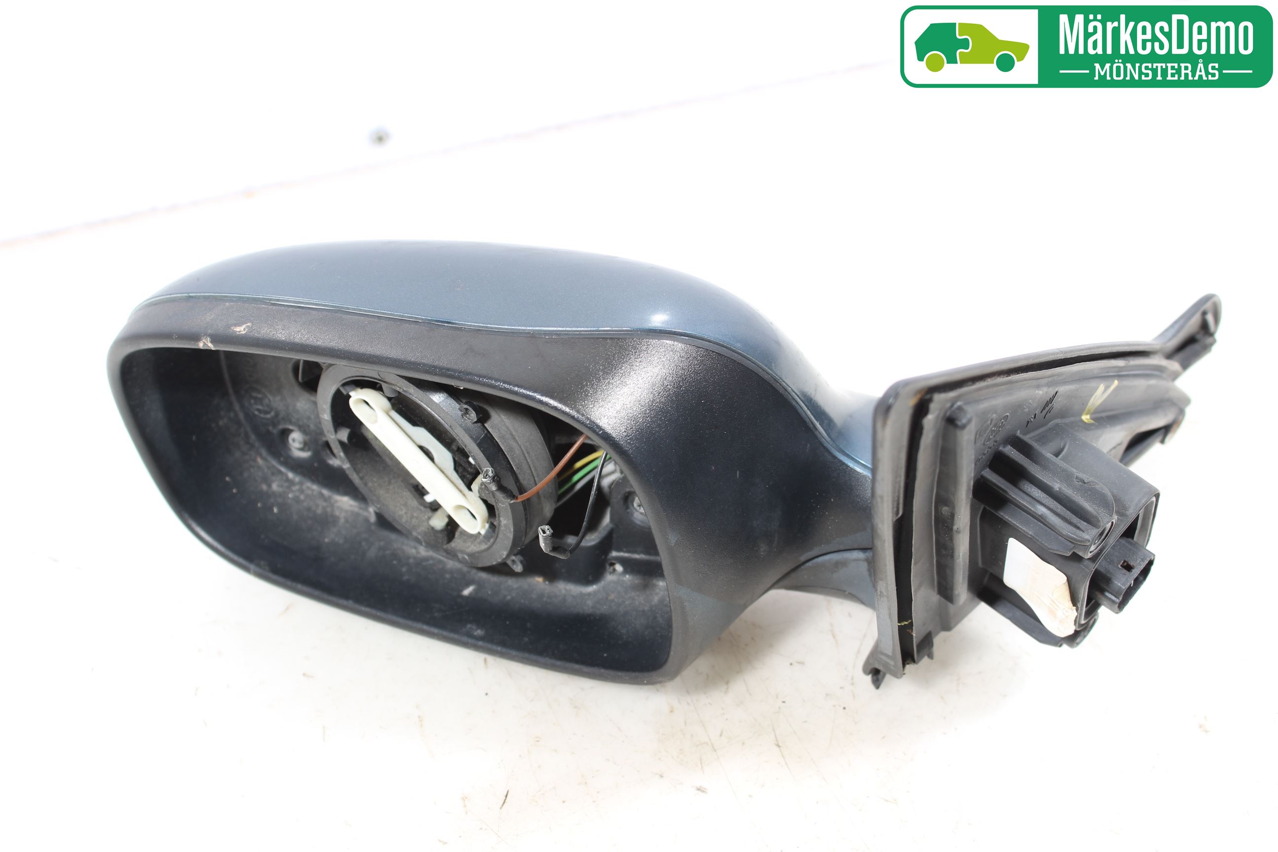 Saab 9-3 VER 2 Spegel Yttre El Vä