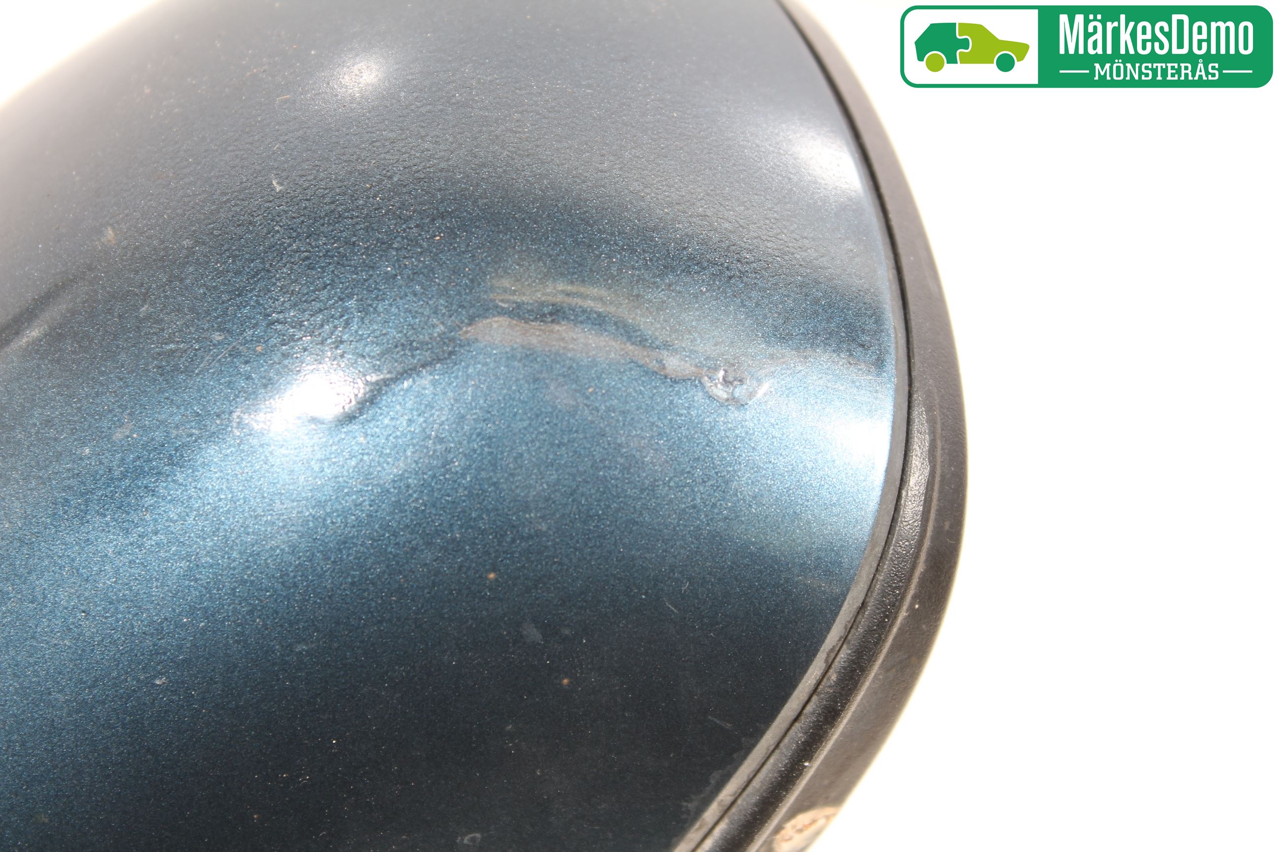 Saab 9-3 VER 2 Spegel Yttre El Vä