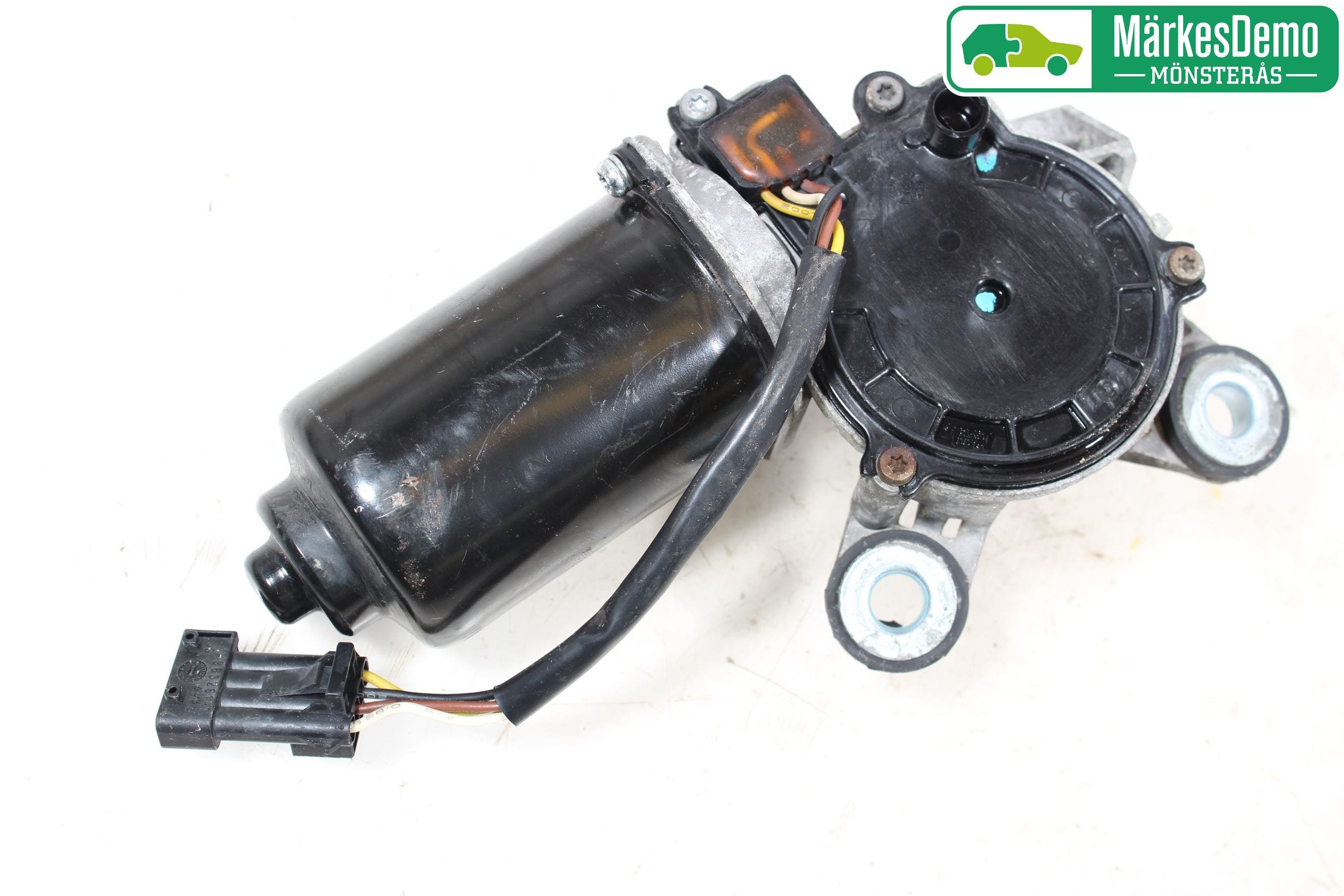 Saab 9-3 VER 2 Torkarmotor Vindruta