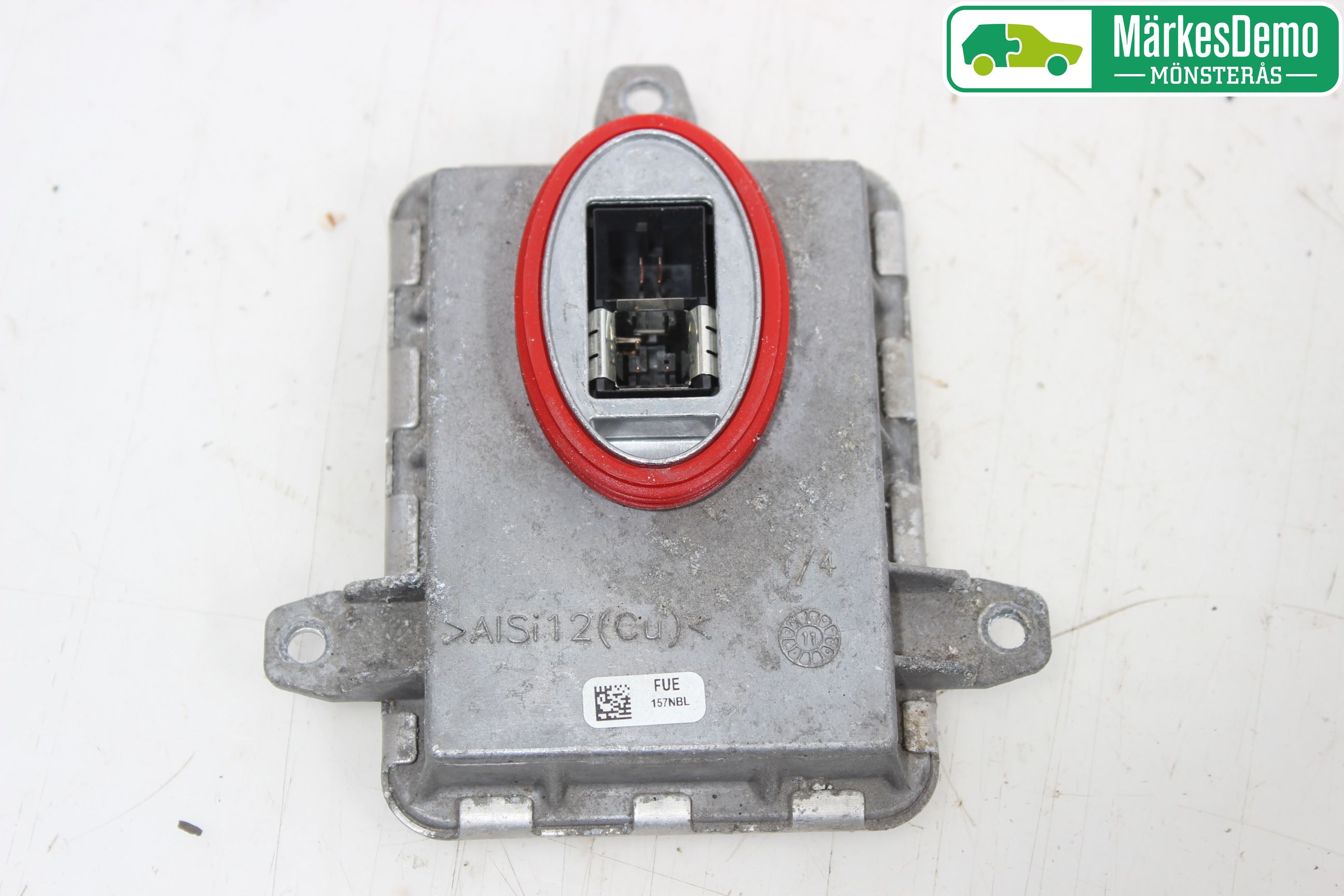 Opel ZAFIRA C 12-19 Styrenhet Strålkastare