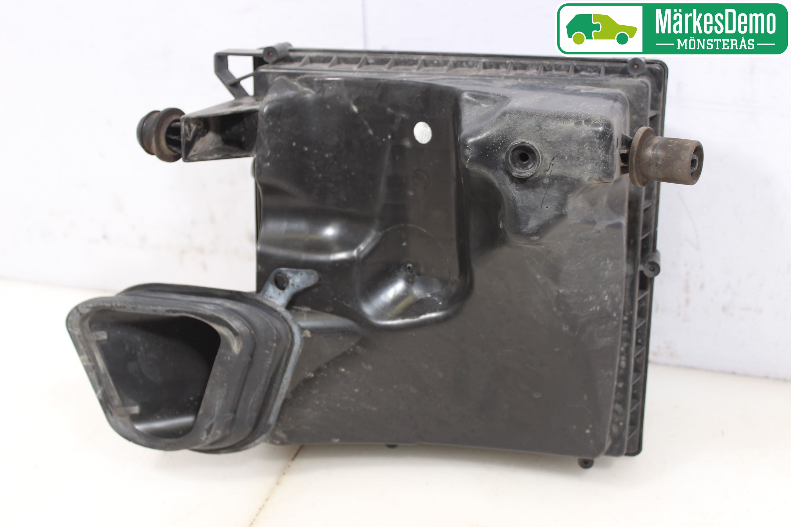 Opel ZAFIRA C 12-19 Luftrenare