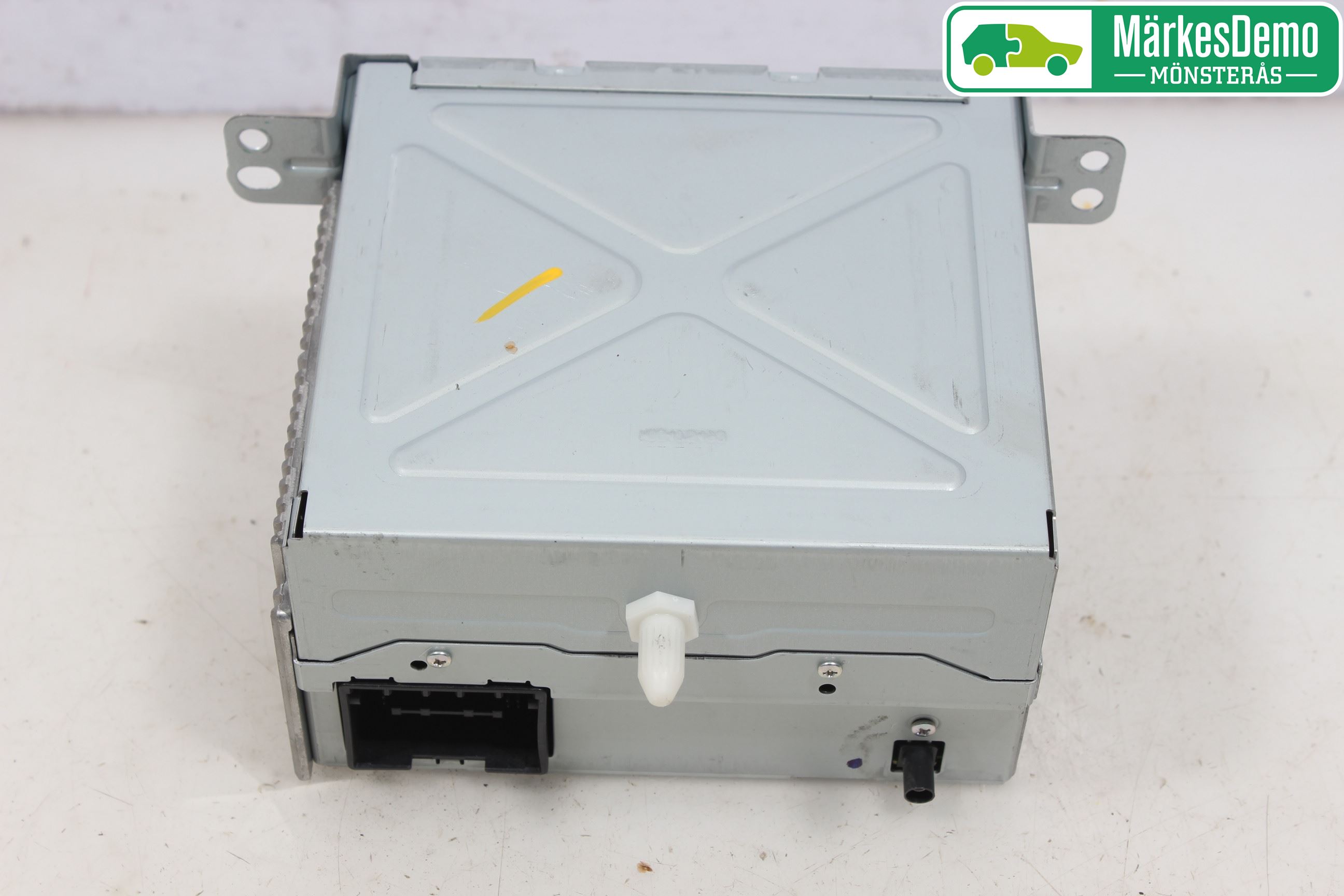 Opel ZAFIRA C 12-19 Radio