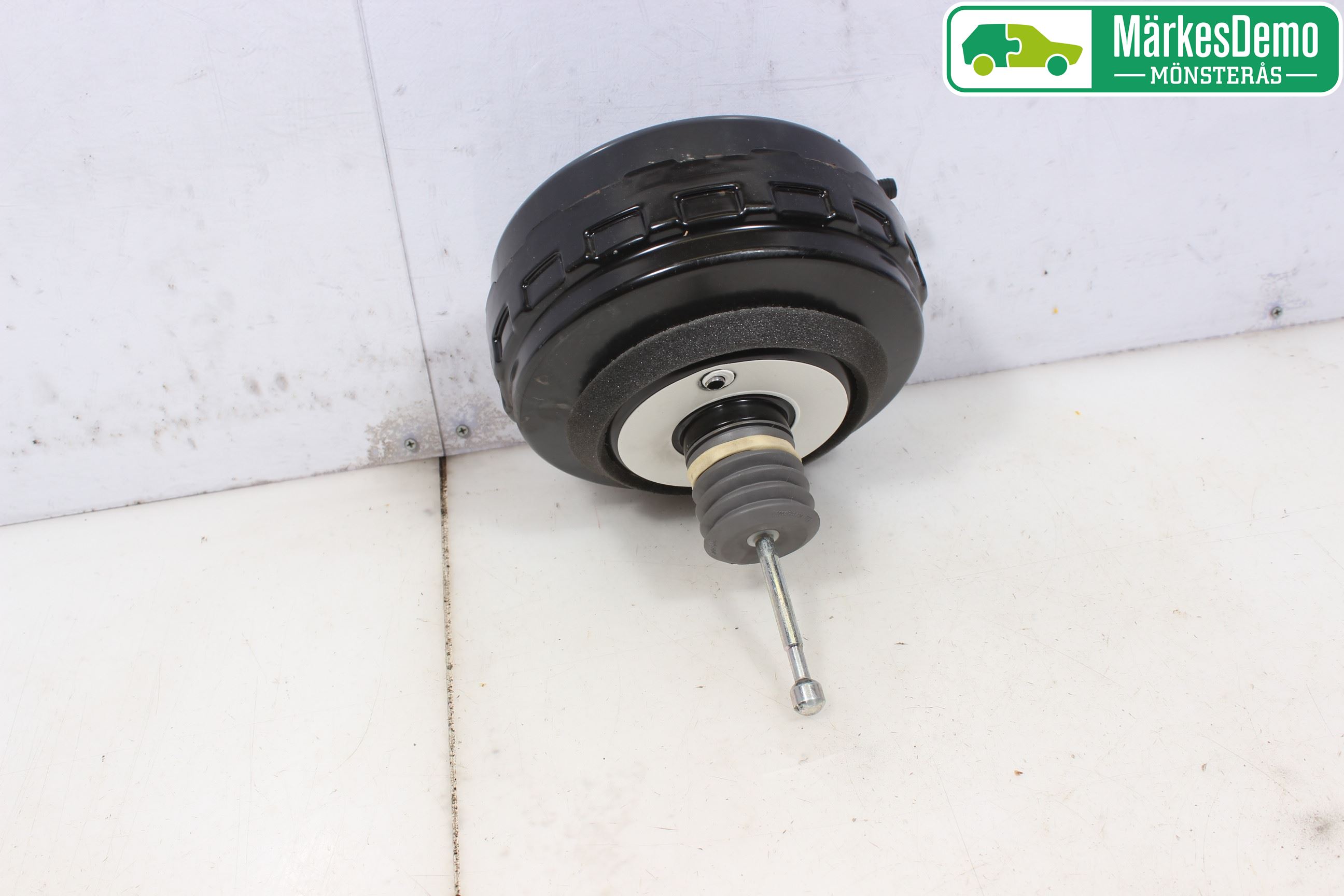 Opel ZAFIRA C 12-19 Bromsservo